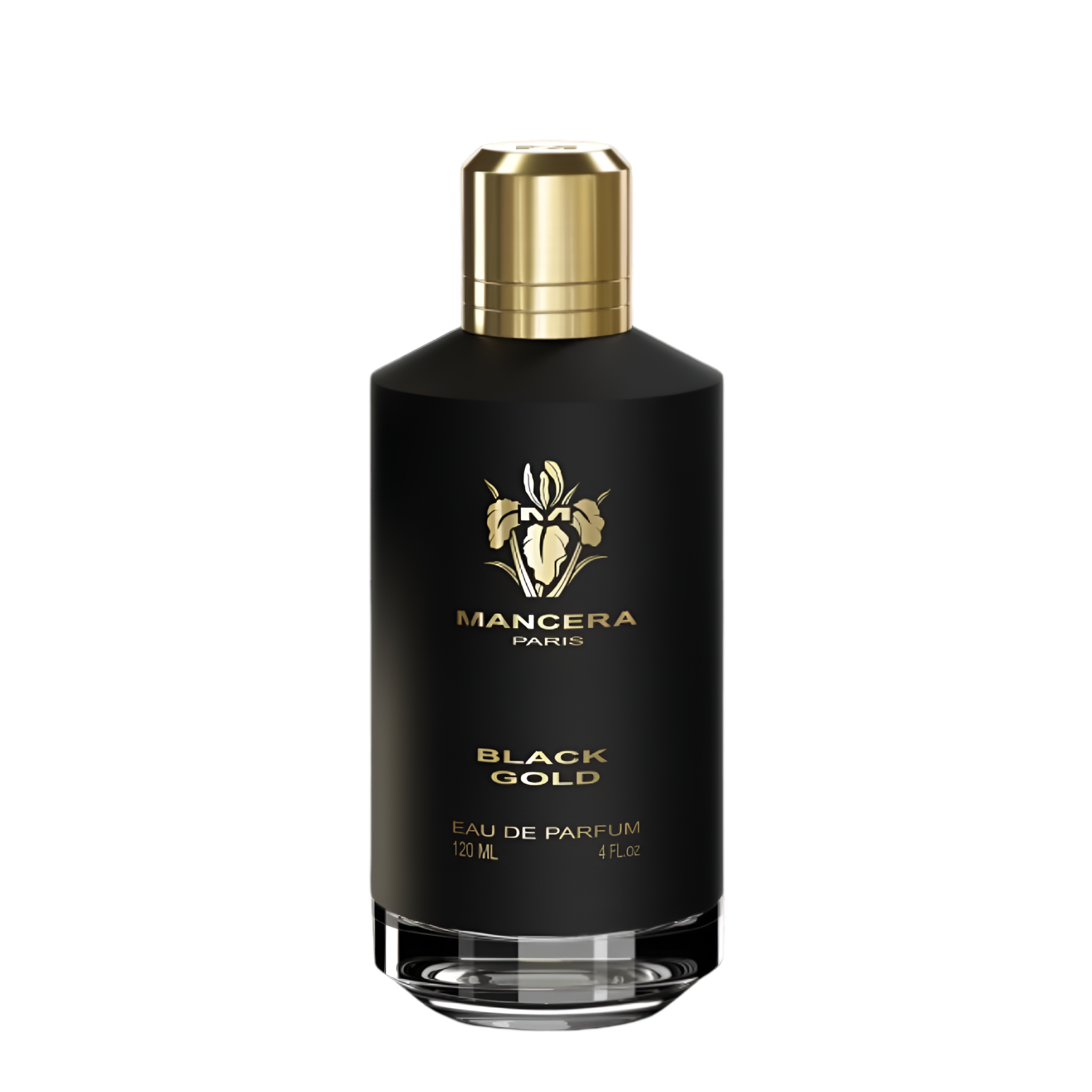 MANCERA BLACK GOLD 4.0 oz / 120 ml Eau de Parfum