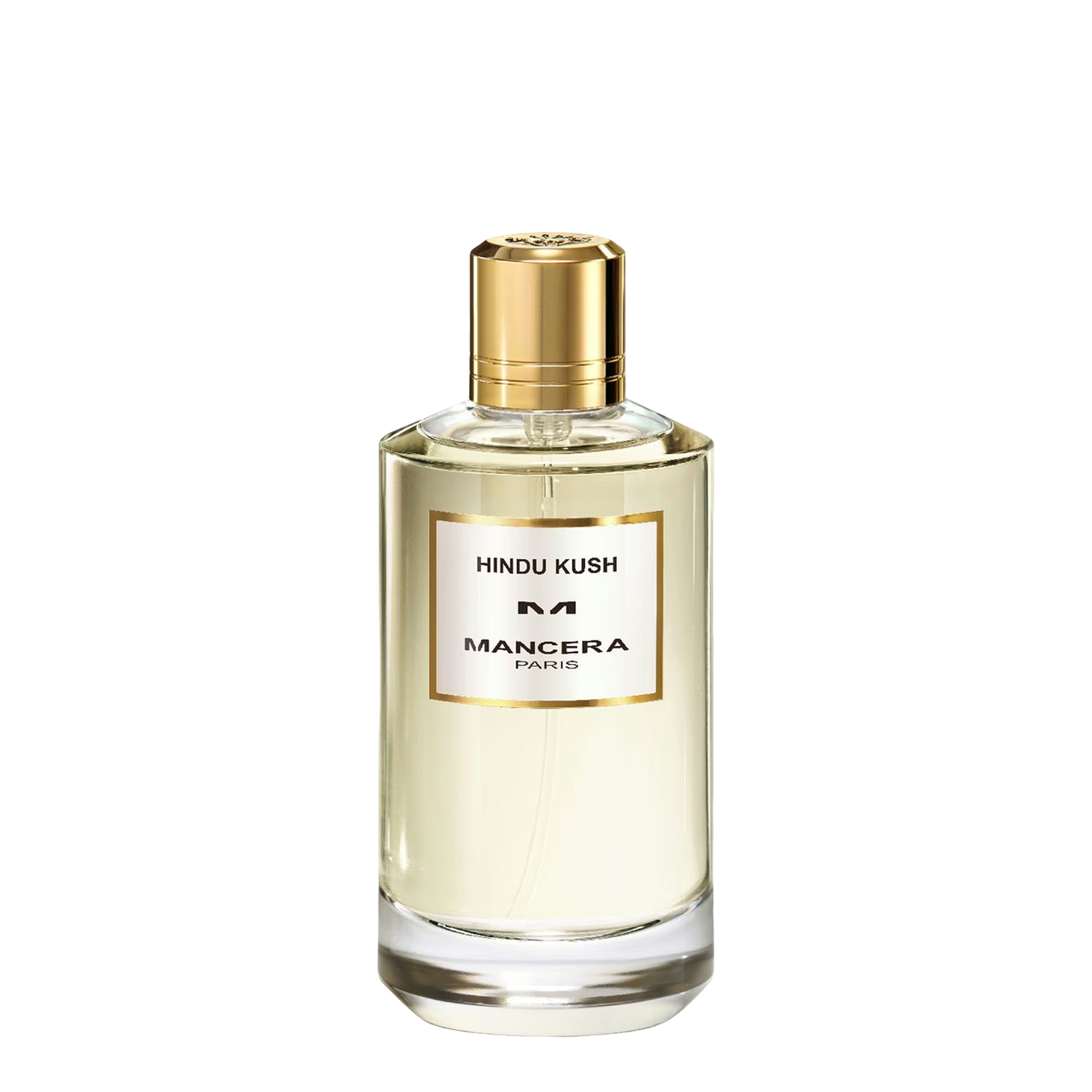 MANCERA HINDU KUSH 4.0 oz / 118 ml Eau de Parfum