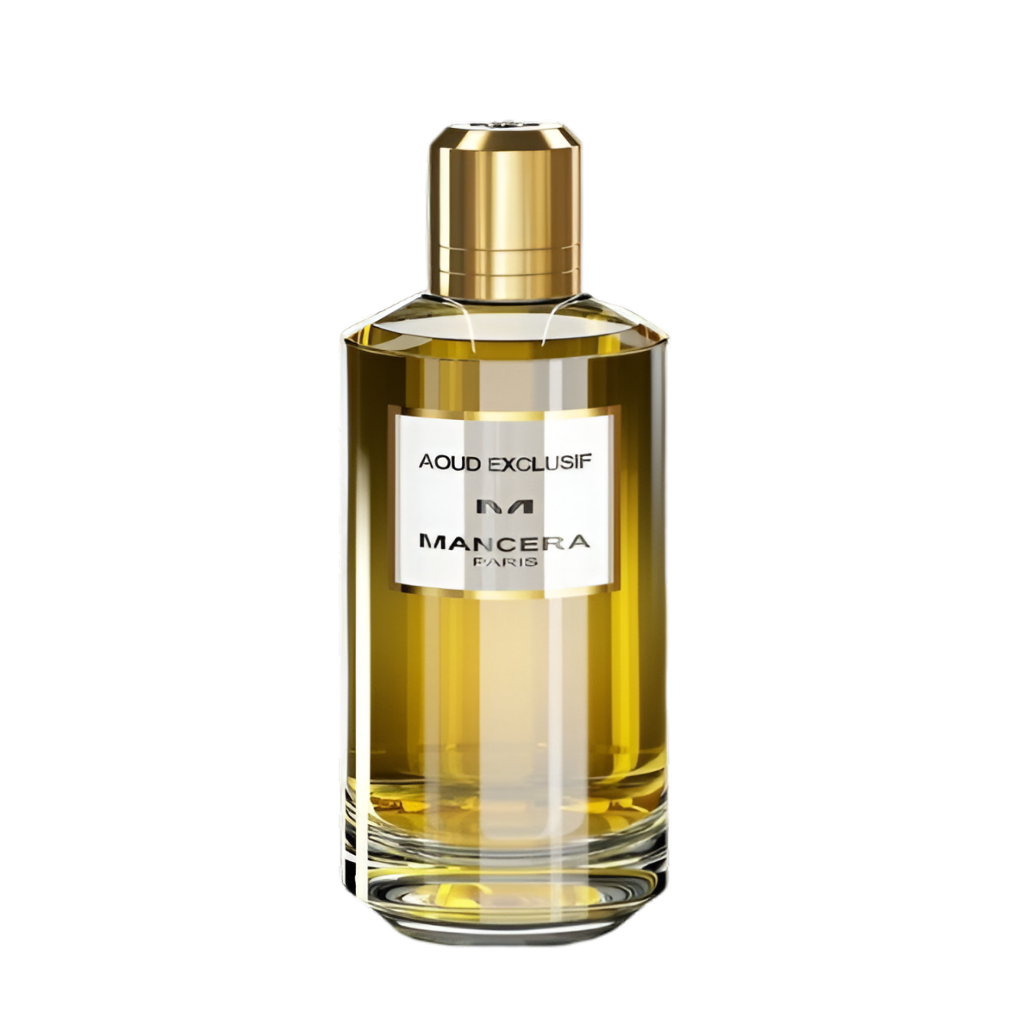 MANCERA AOUD EXCLUSIF 4 oz / 118 ml Eau de Parfum