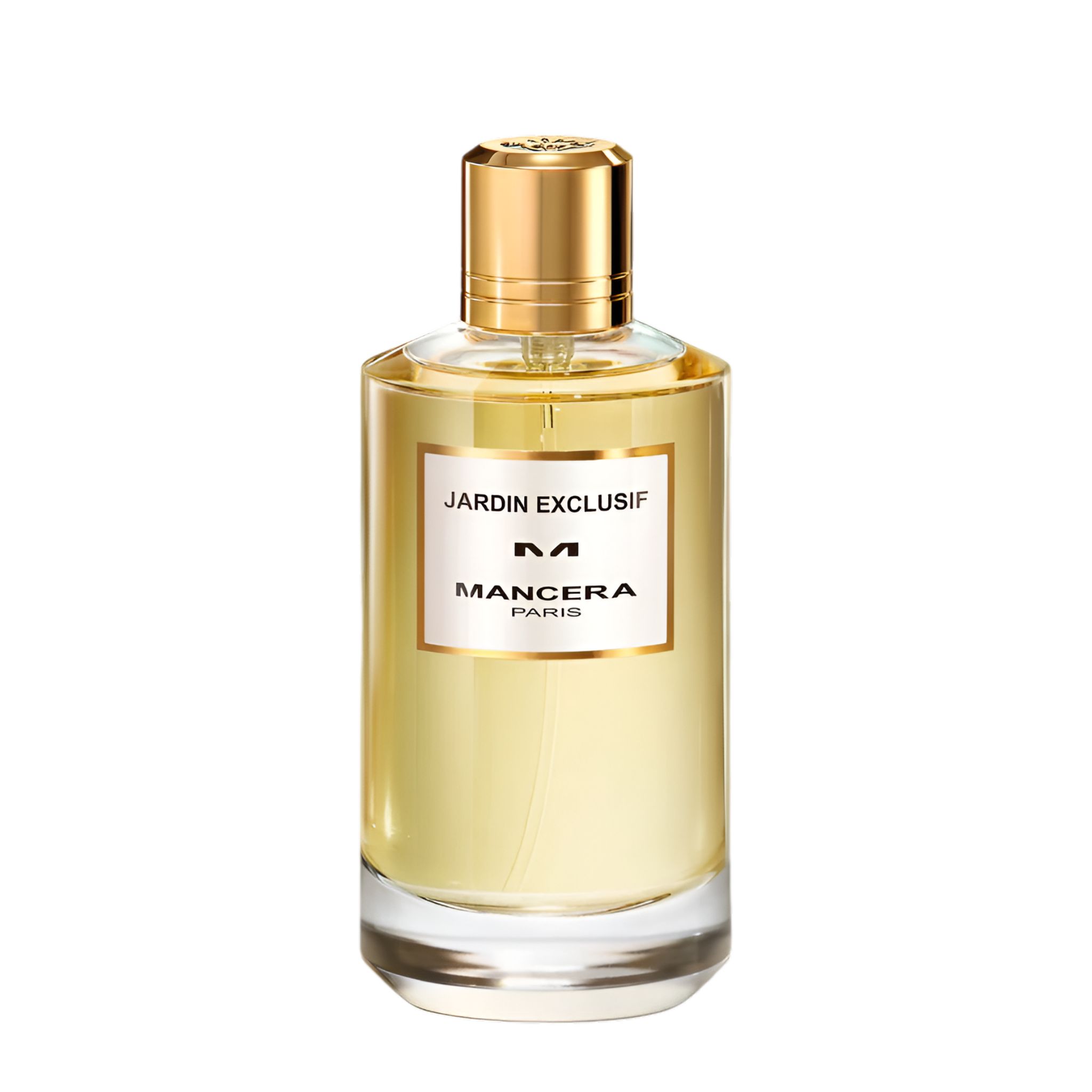 MANCERA JARDIN EXCLUSIF 4.0 oz / 120 ml Eau de Parfum