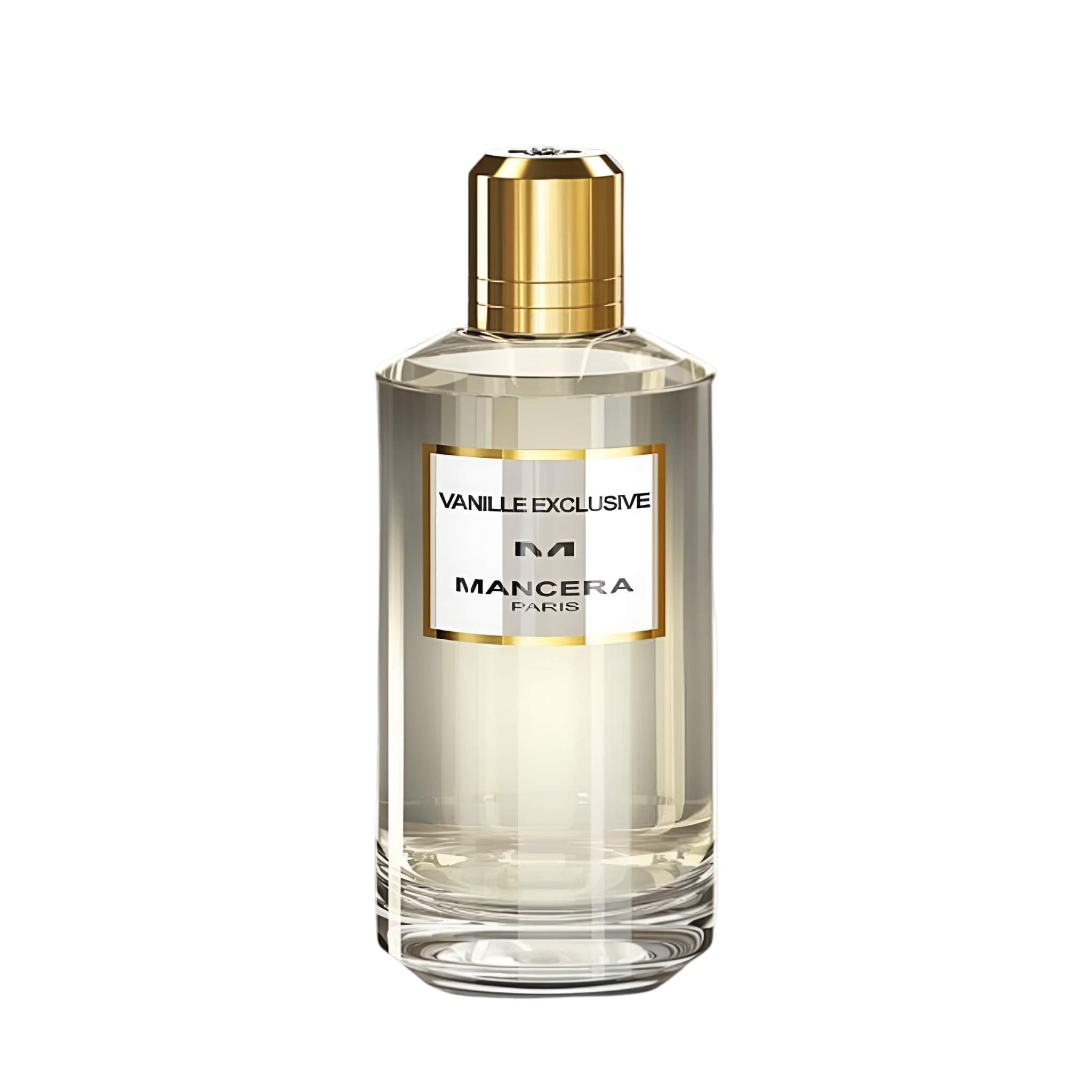 MANCERA VANILLE EXCLUSIVE 4.0 oz / 118 ml Eau de Parfum