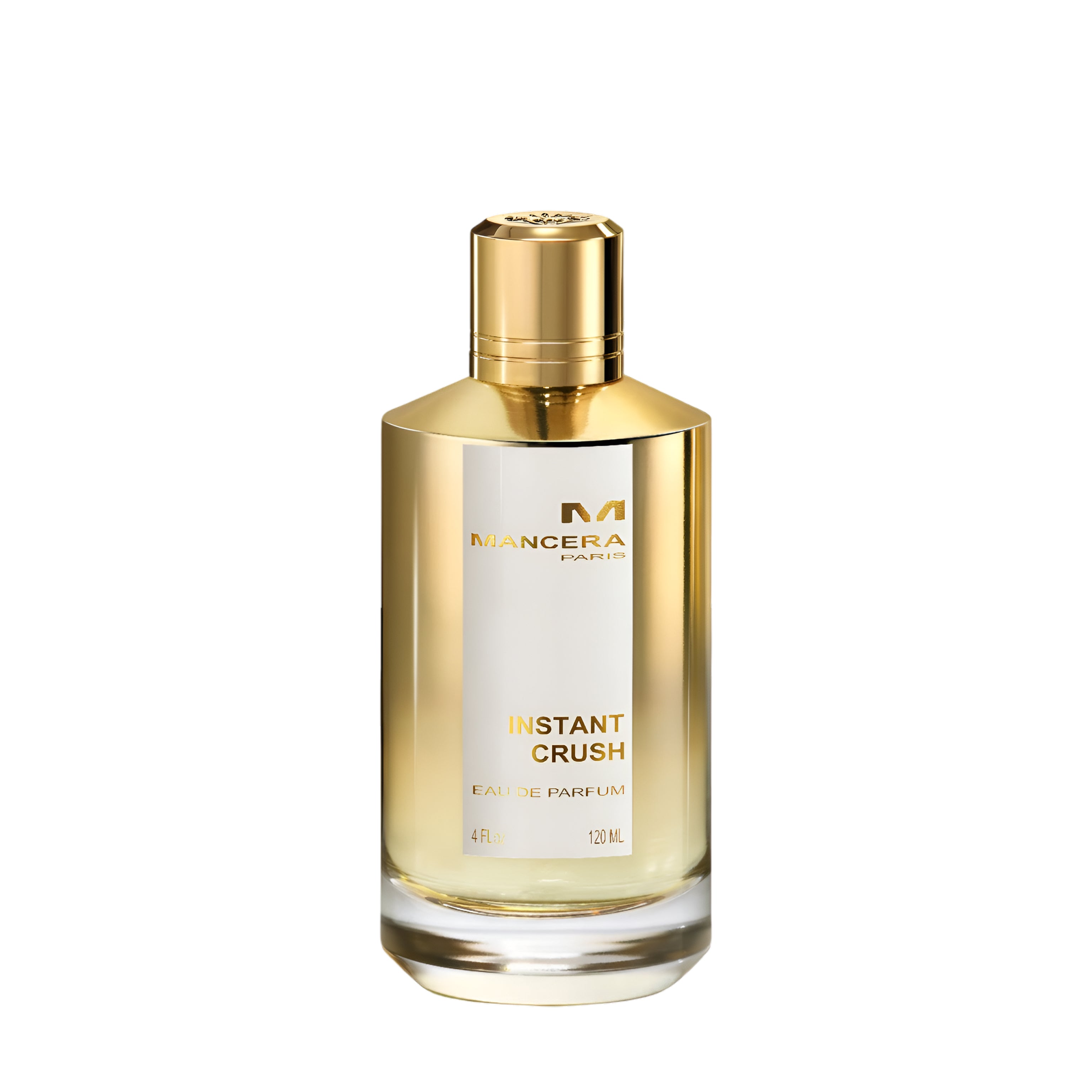 MANCERA INSTANT CRUSH 4.0 oz / 118 ml Eau de Parfum