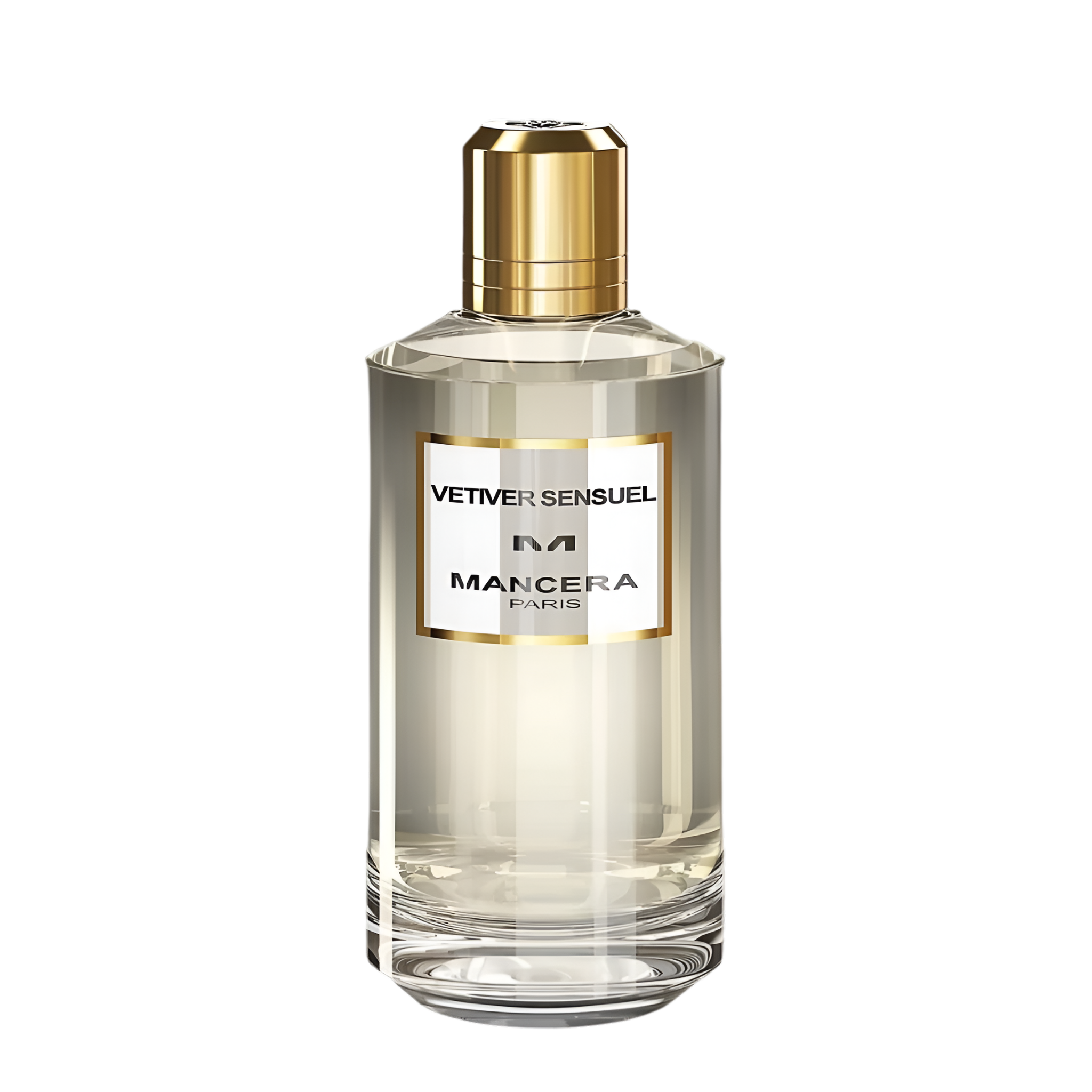 MANCERA VETIVER SENSUEL 4.0 oz / 120 ml Eau de Parfum