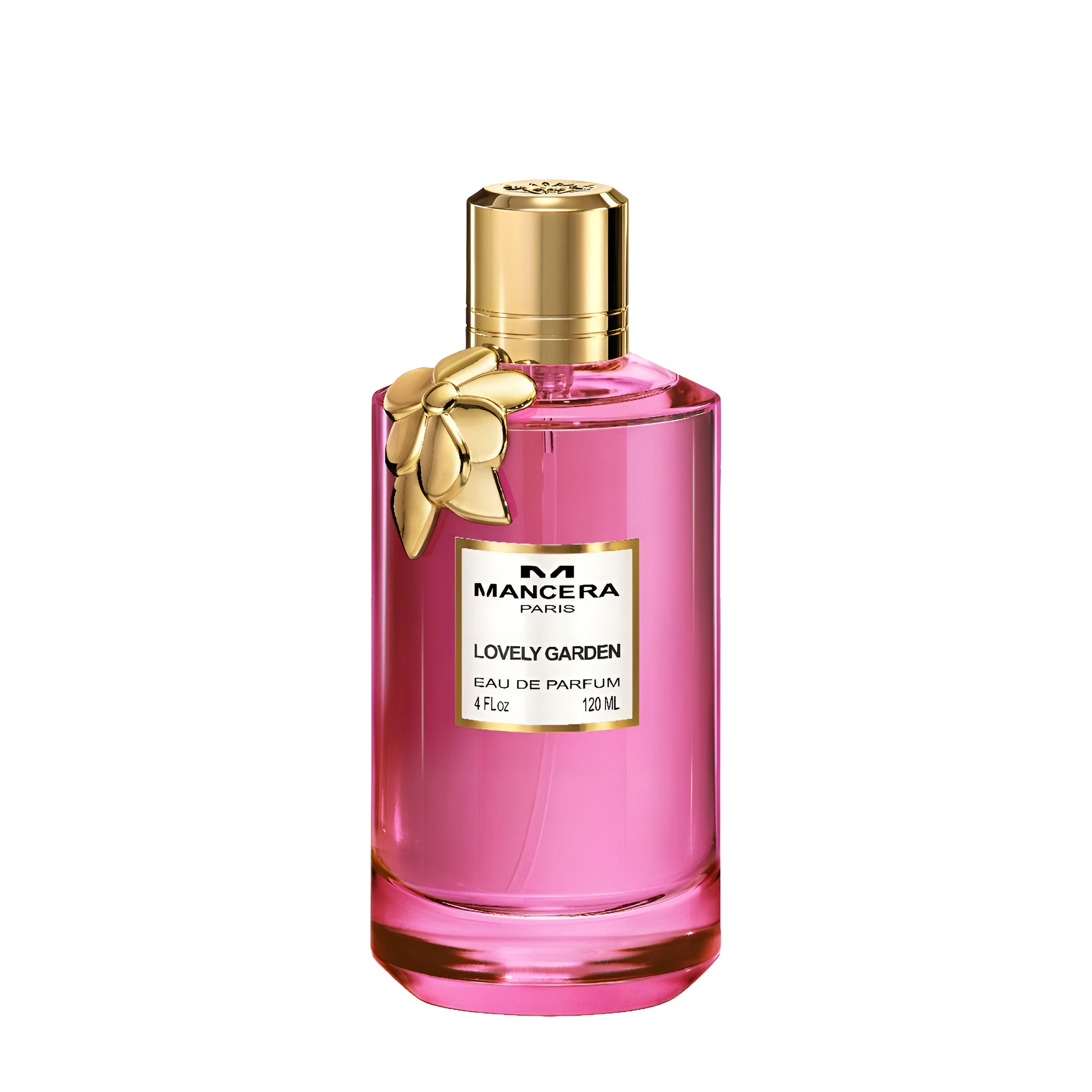 MANCERA LOVELY GARDEN 4.0 oz / 118 ml Eau de Parfum