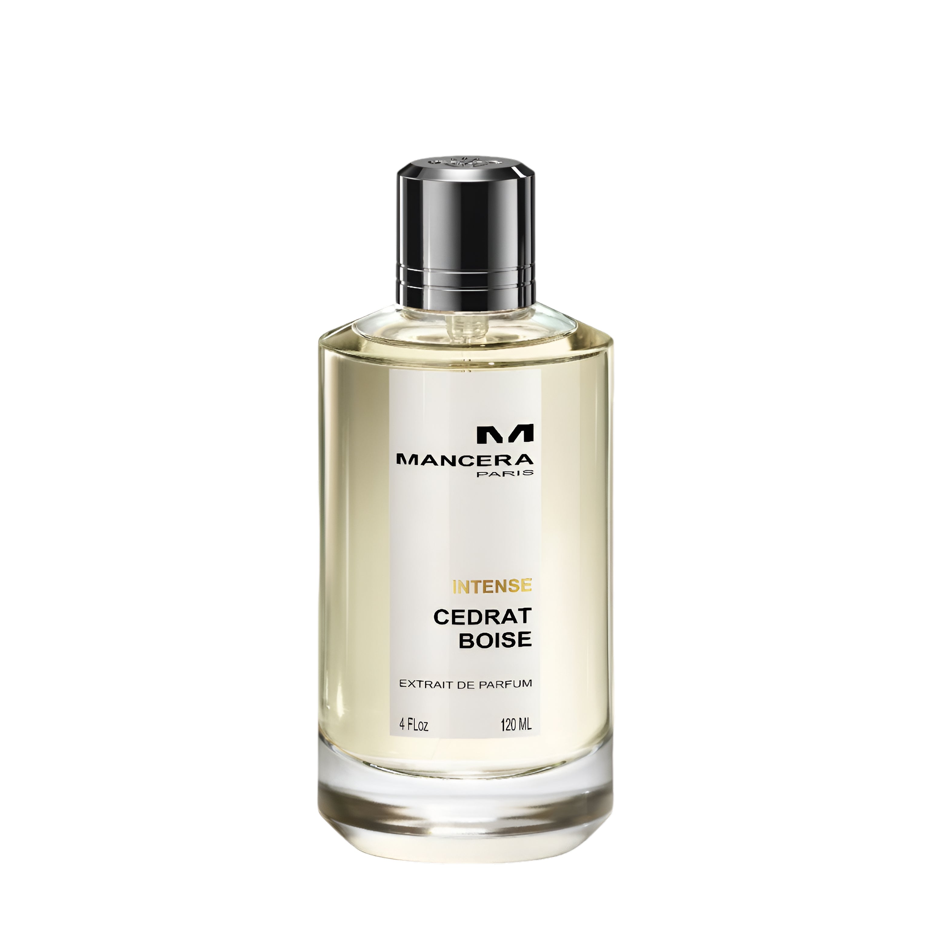 MANCERA CEDRAT BOISE INTENSE 4.0 oz / 118 ml Eau de Parfum