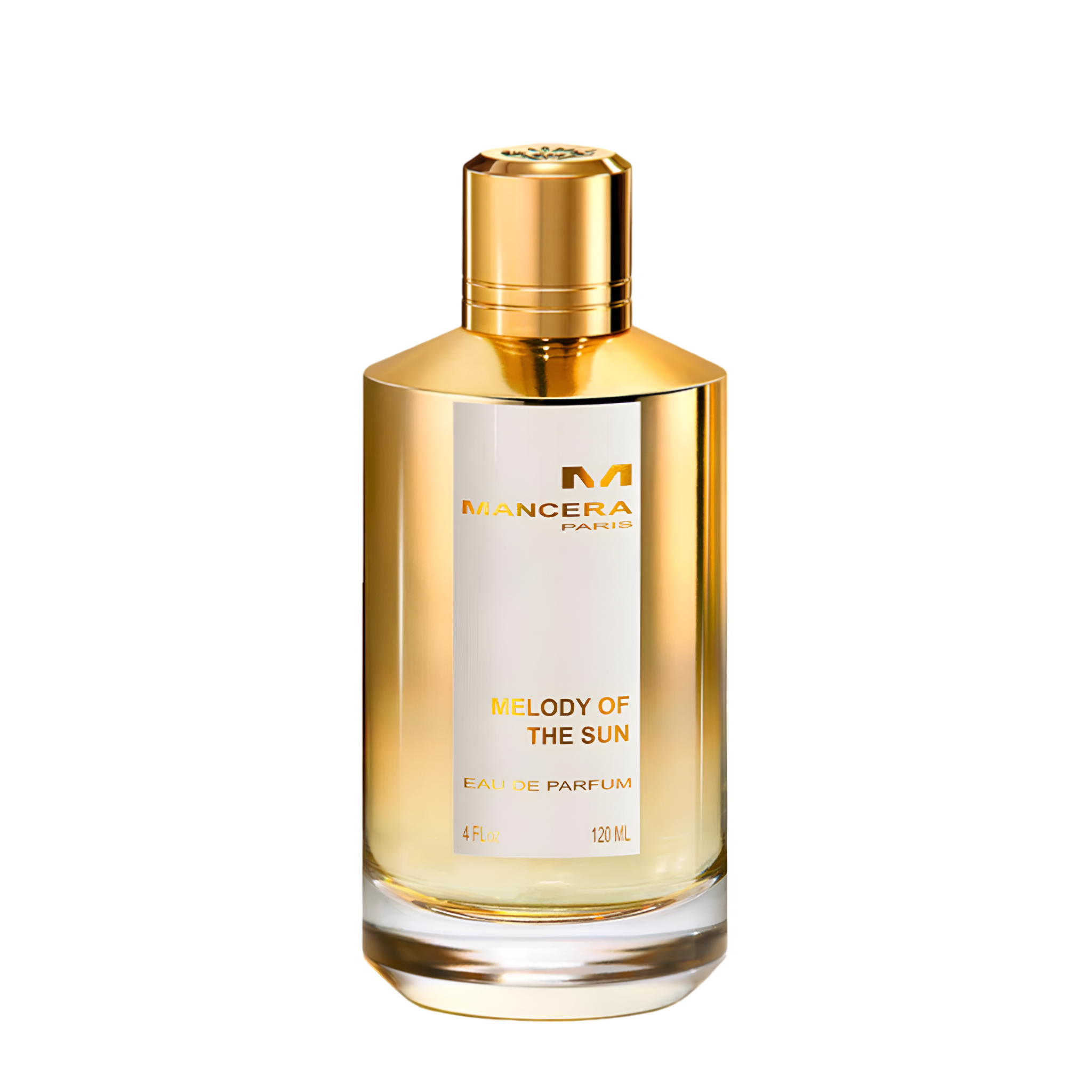 MANCERA MELODY OF THE SUN 4.0 oz / 120 ml Eau de Parfum