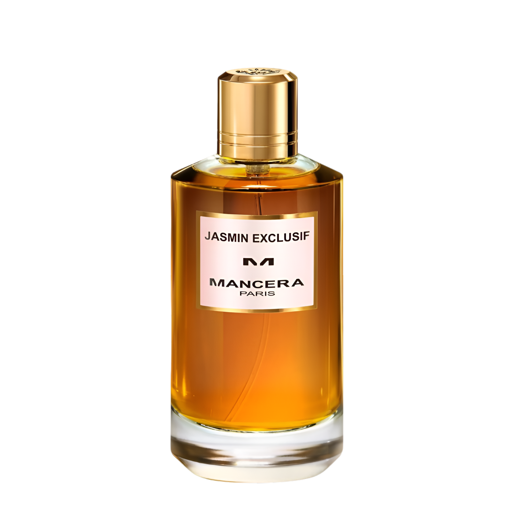 MANCERA JASMIN EXCLUSIF 4.0 oz / 120 ml Eau de Parfum
