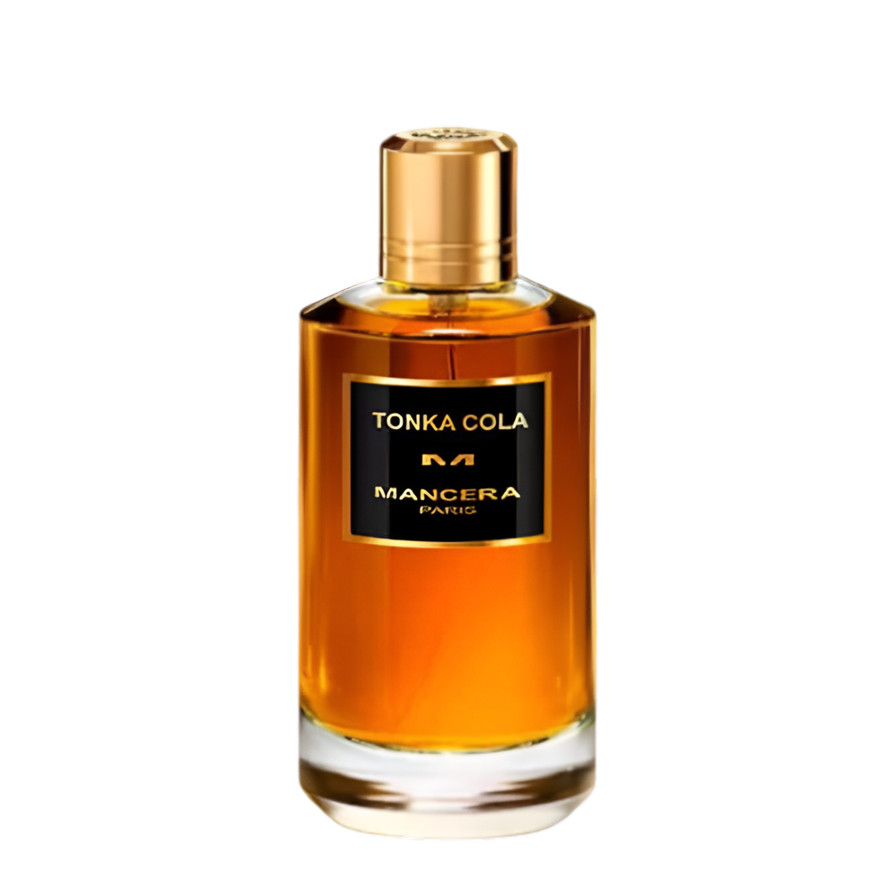 MANCERA PARIS TONKA COLA 4.0 oz / 120 ml Eau de Parfum