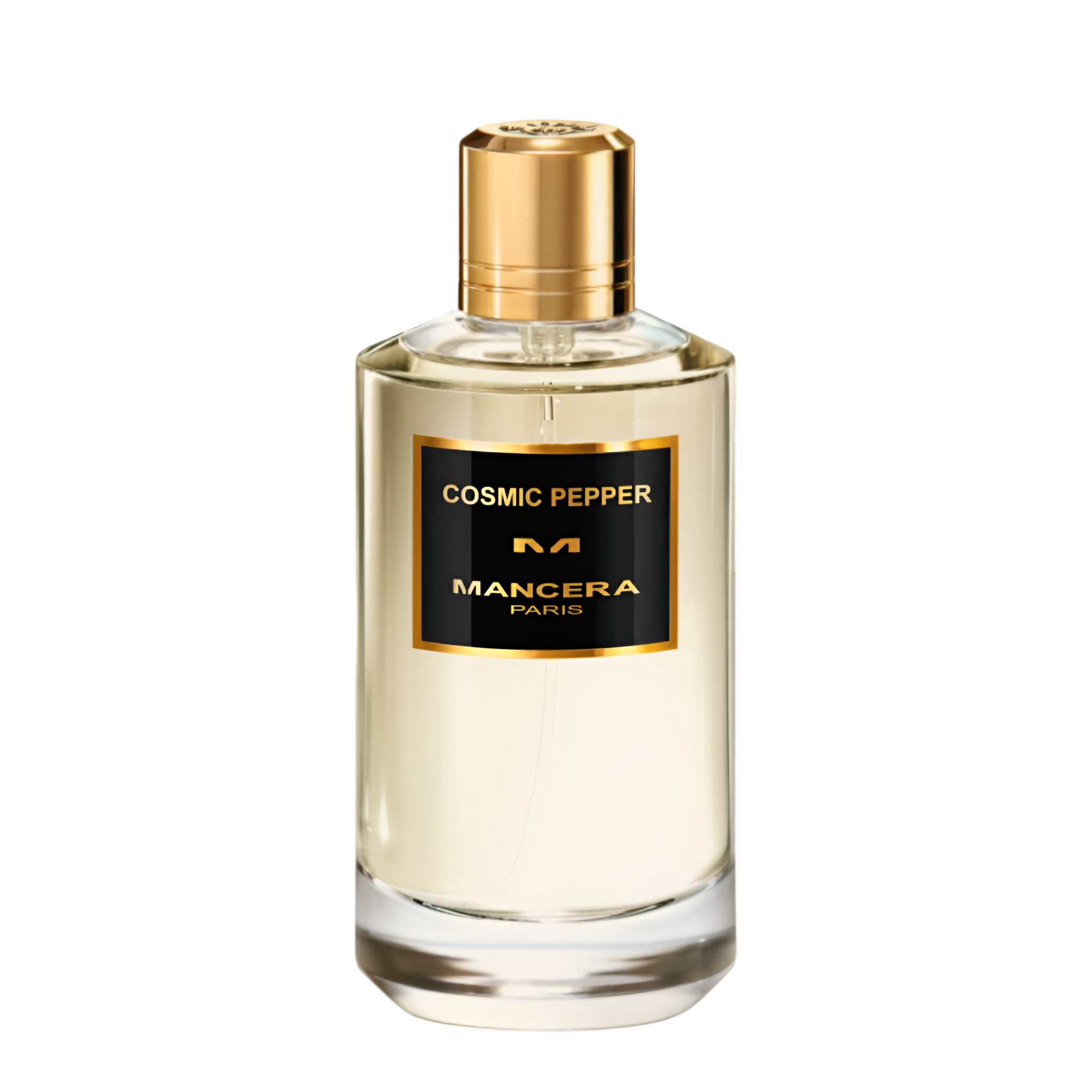 MANCERA PARIS COSMIC PEPPER 4.0 oz / 120 ml Eau de Parfum