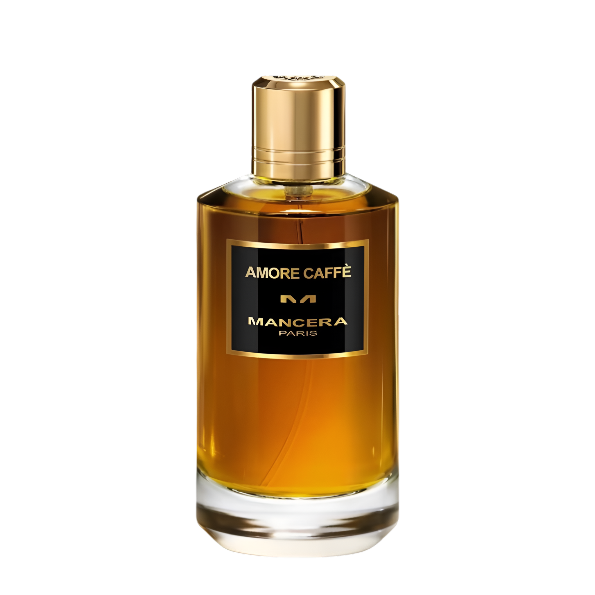 MANCERA AMORE CAFFE 4.0 oz / 120 ml Eau de Parfum