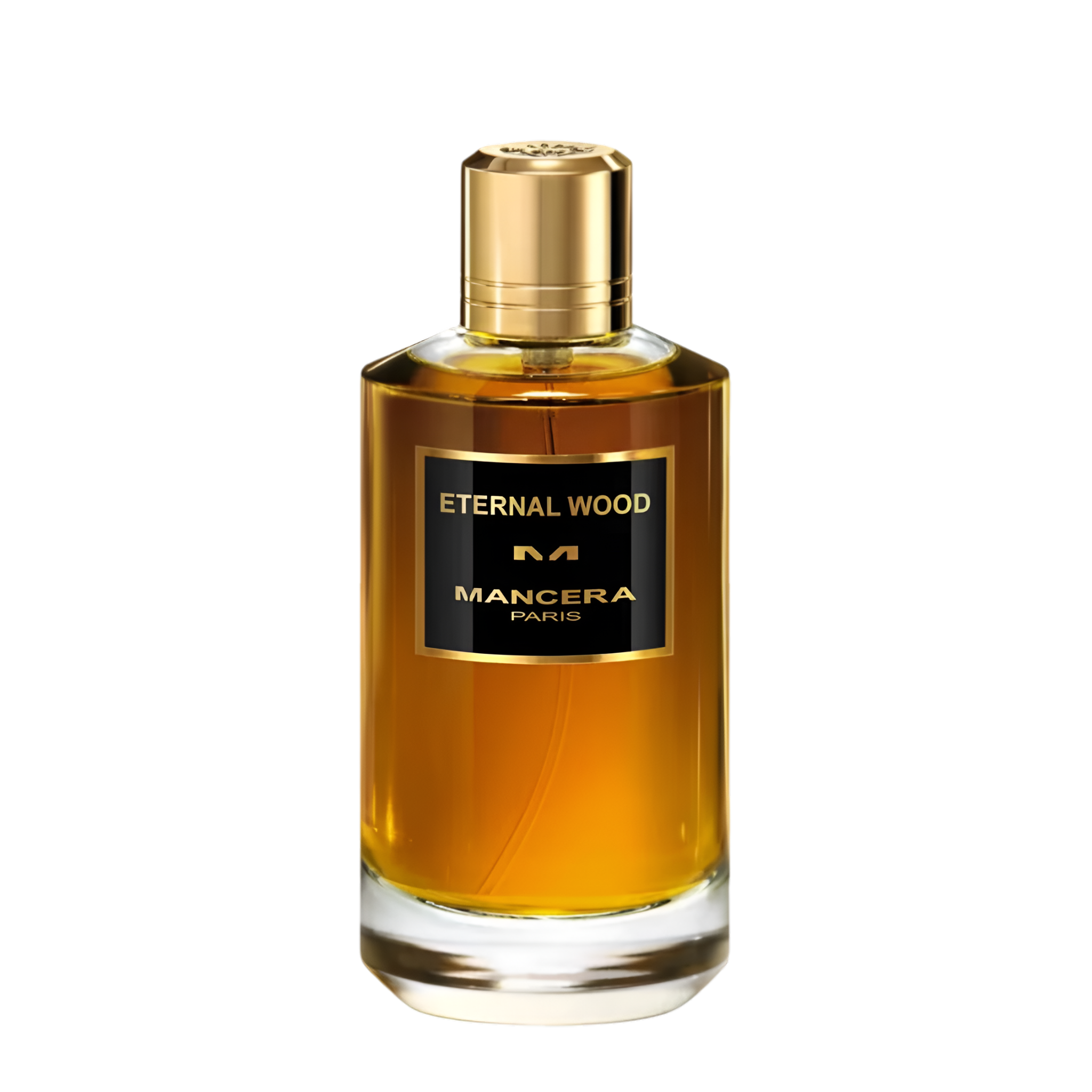 MANCERA ETERNAL WOOD 4.0 oz / 120 ml Eau de Parfum