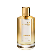 MANCERA AMBERFUL 4.0 oz / 120 ml Eau de Parfum