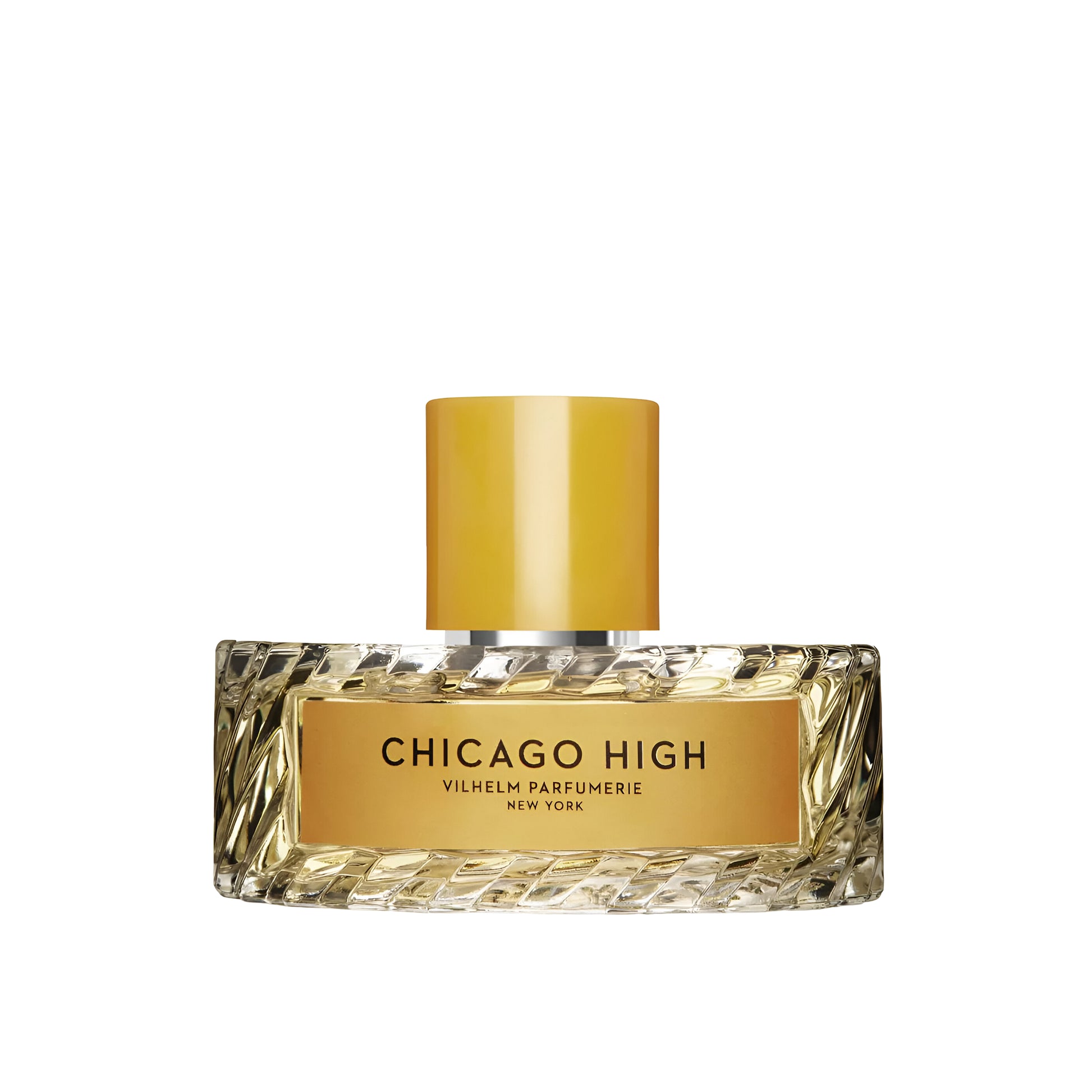 VILHELM PARFUMERIE CHICAGO HIGH 3.4 oz / 100 ml Eau de Parfum