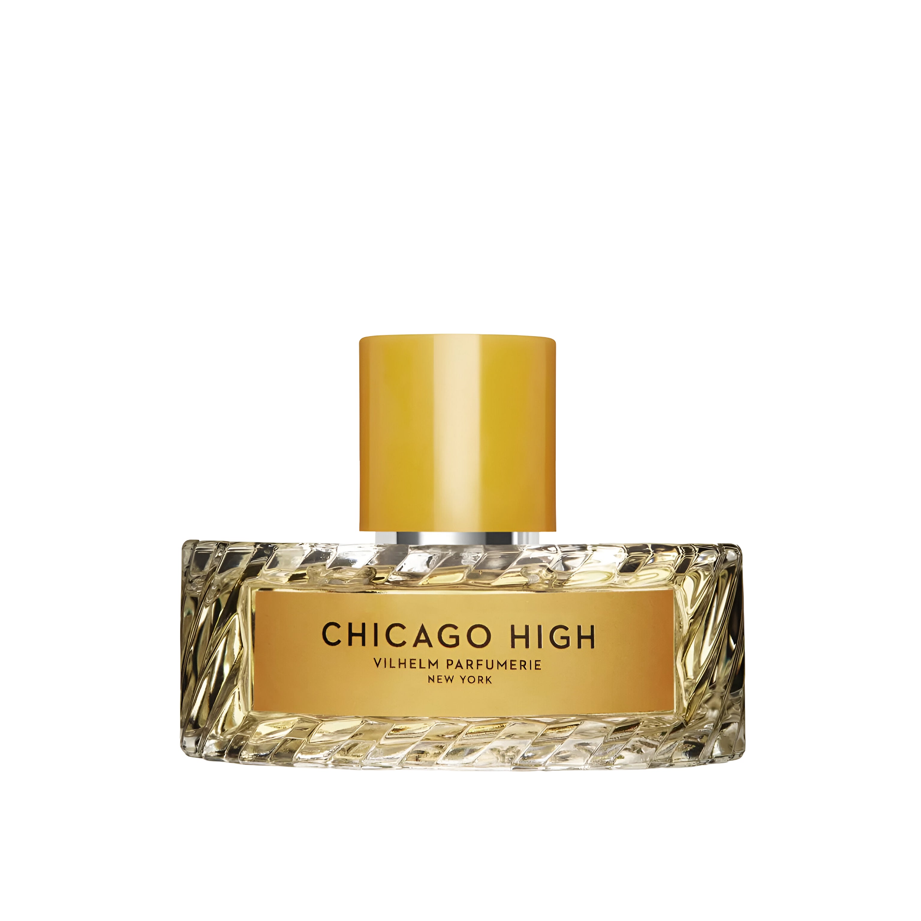 VILHELM PARFUMERIE CHICAGO HIGH 3.4 oz / 100 ml Eau de Parfum