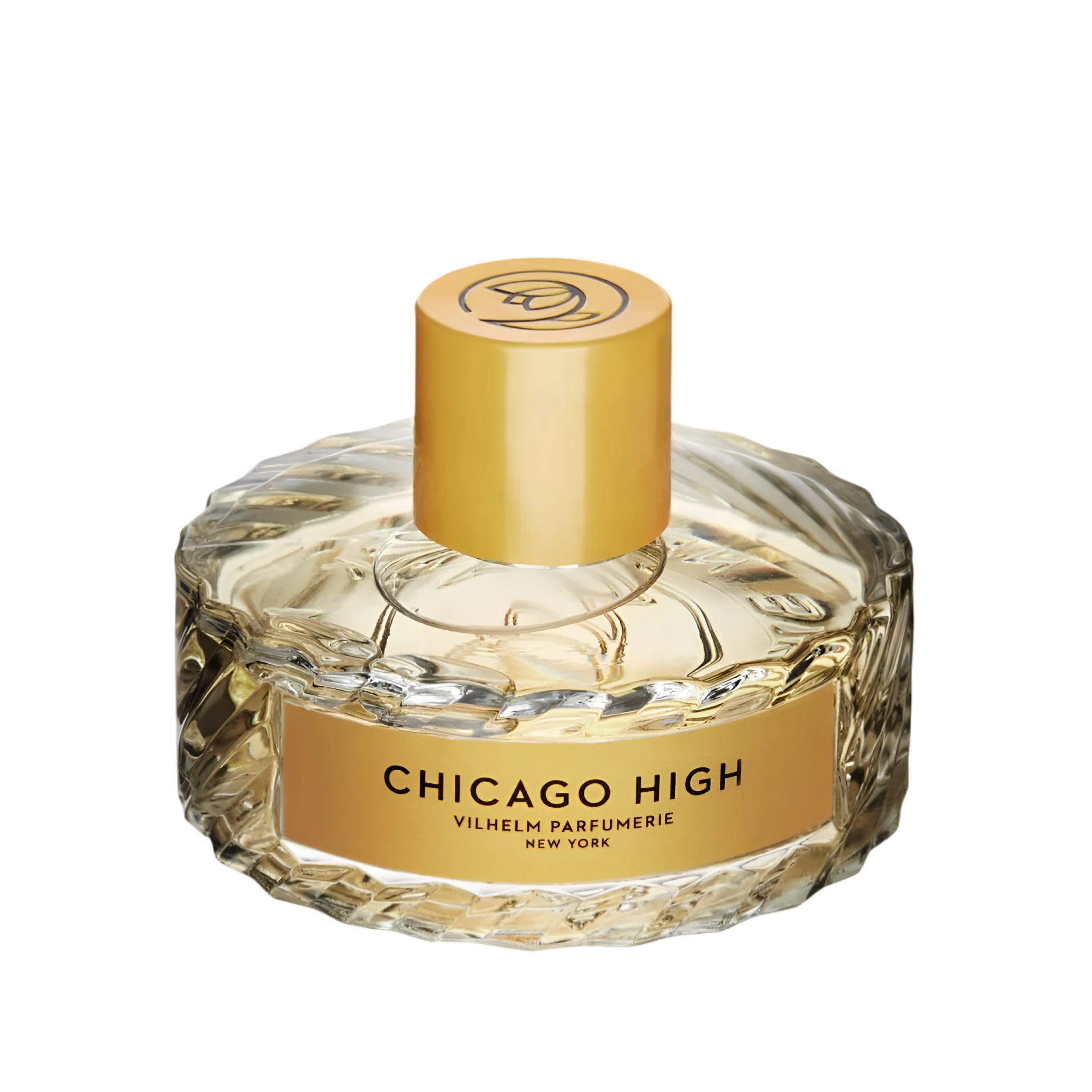 VILHELM PARFUMERIE CHICAGO HIGH 3.4 oz / 100 ml Eau de Parfum
