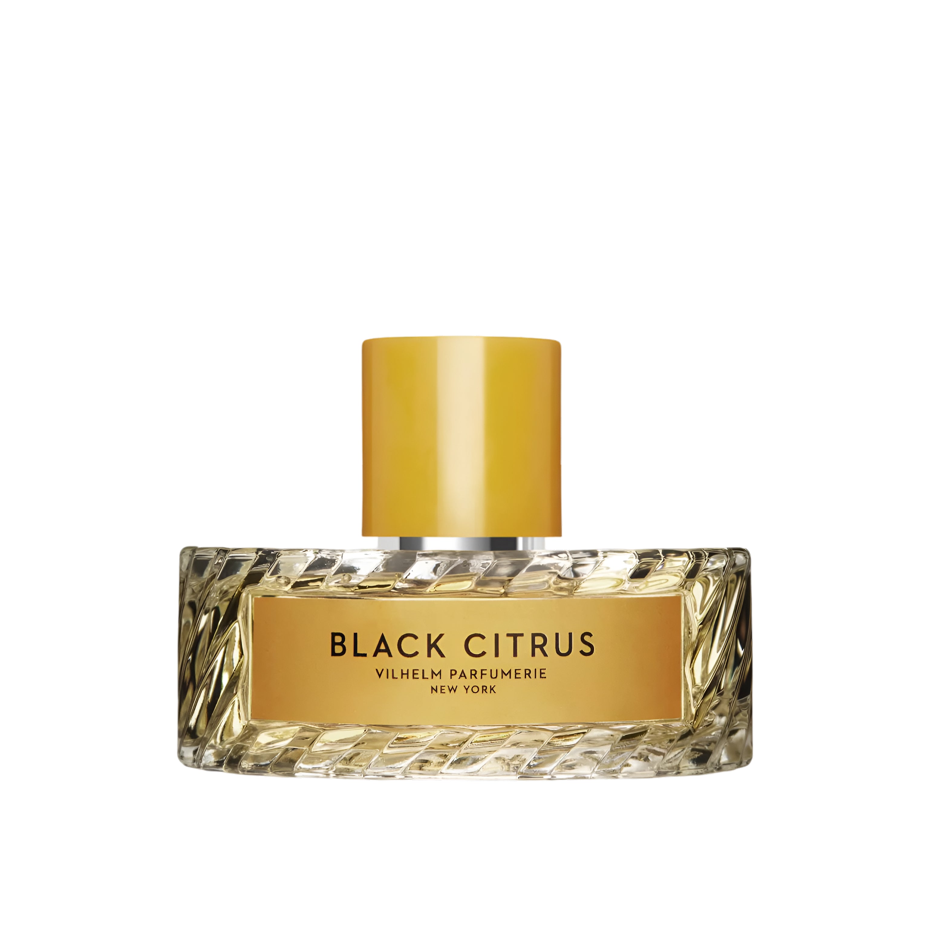VILHELM PARFUMERIE BLACK CITRUS 3.4 oz / 100 ml Eau de Parfum