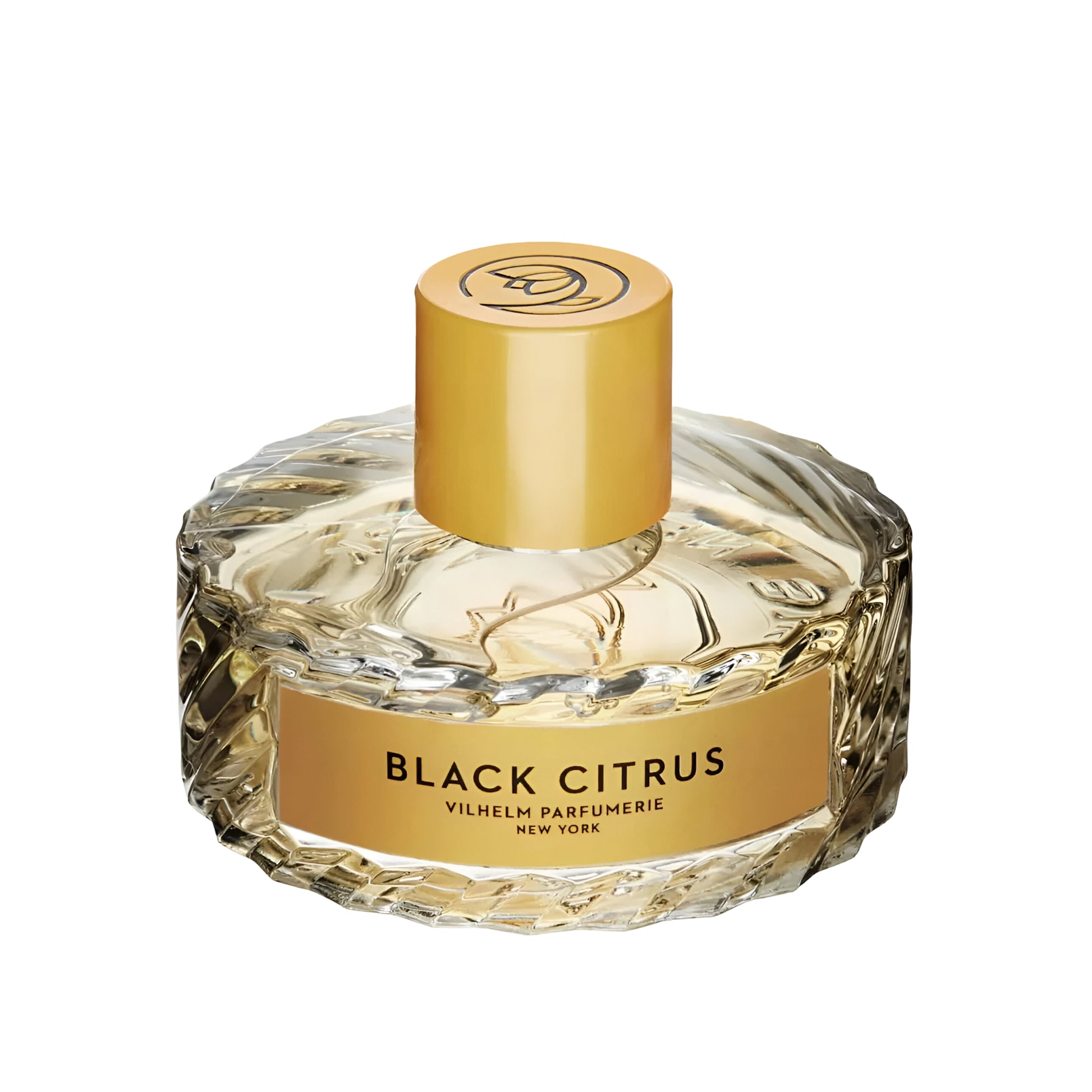 VILHELM PARFUMERIE BLACK CITRUS 3.4 oz / 100 ml Eau de Parfum