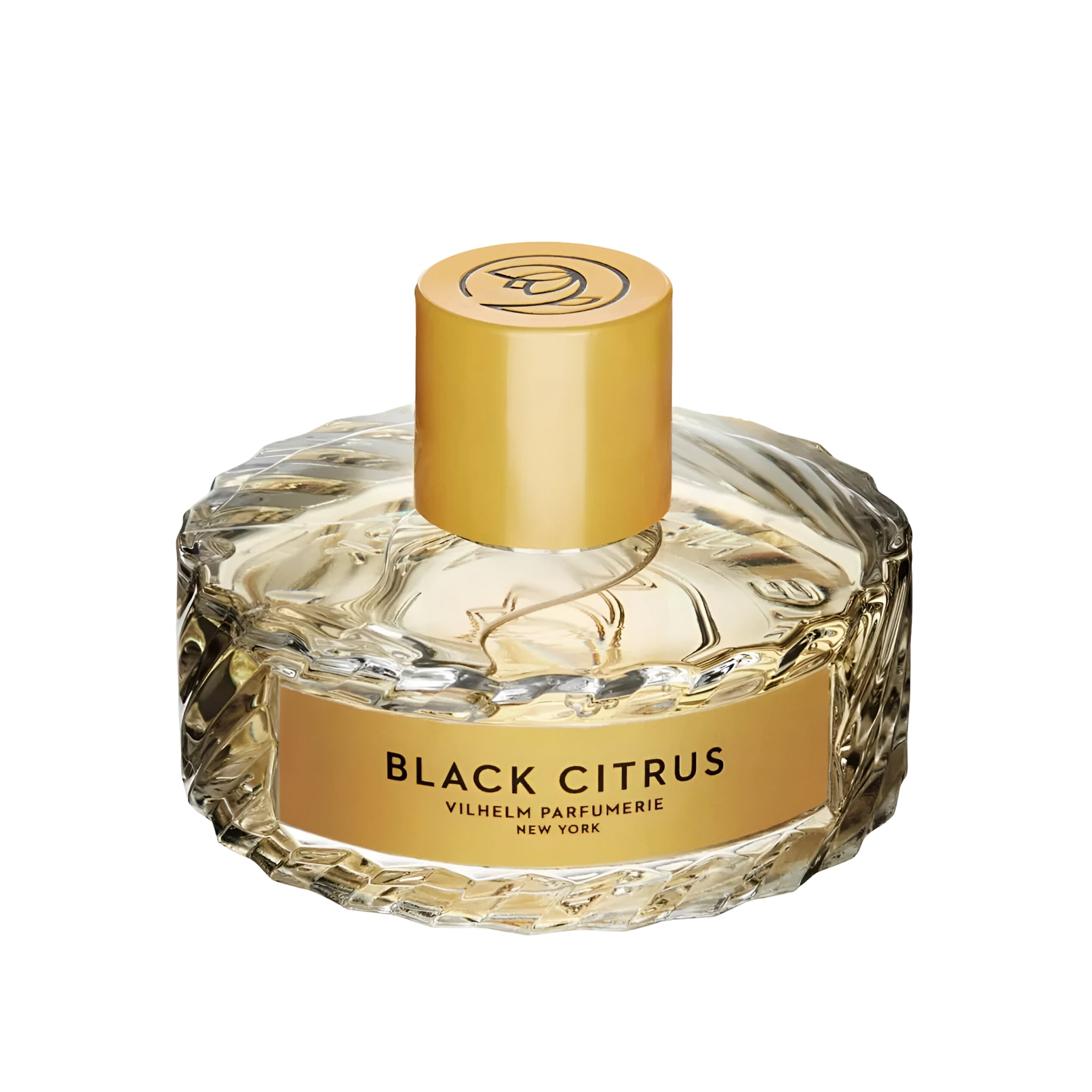 VILHELM PARFUMERIE BLACK CITRUS 3.4 oz / 100 ml Eau de Parfum