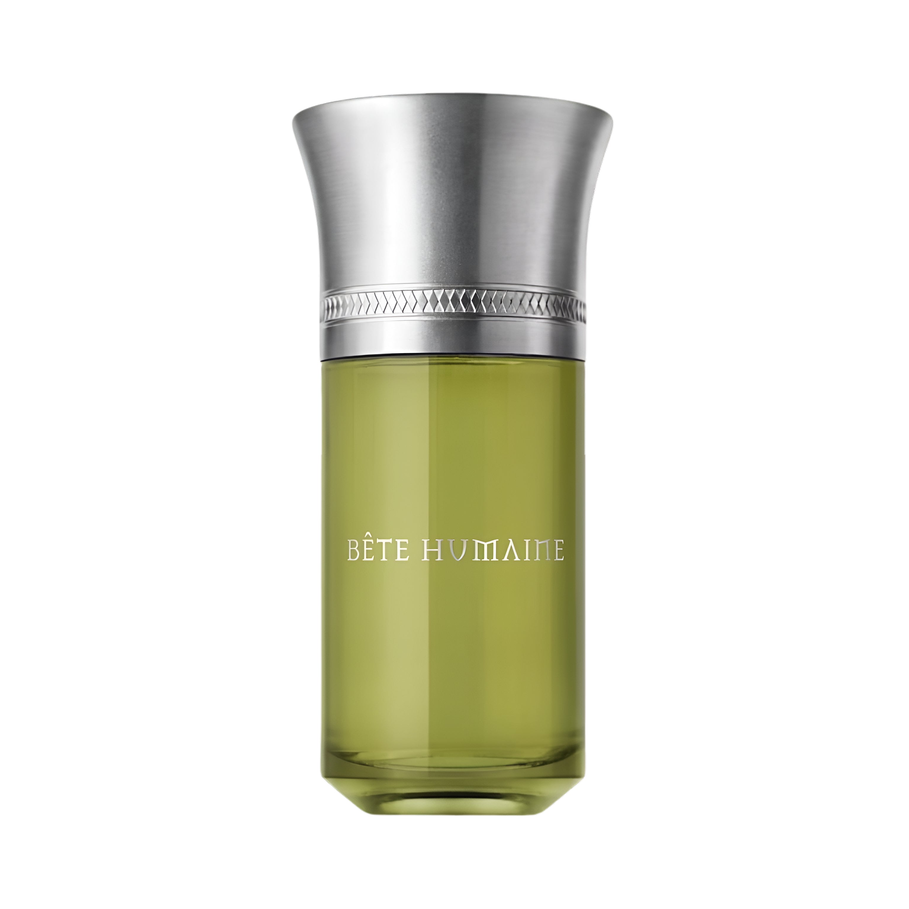 LIQUIDES IMAGINAIRES BETE HUMAINE 3.4 oz / 100 ml Eau de Parfum