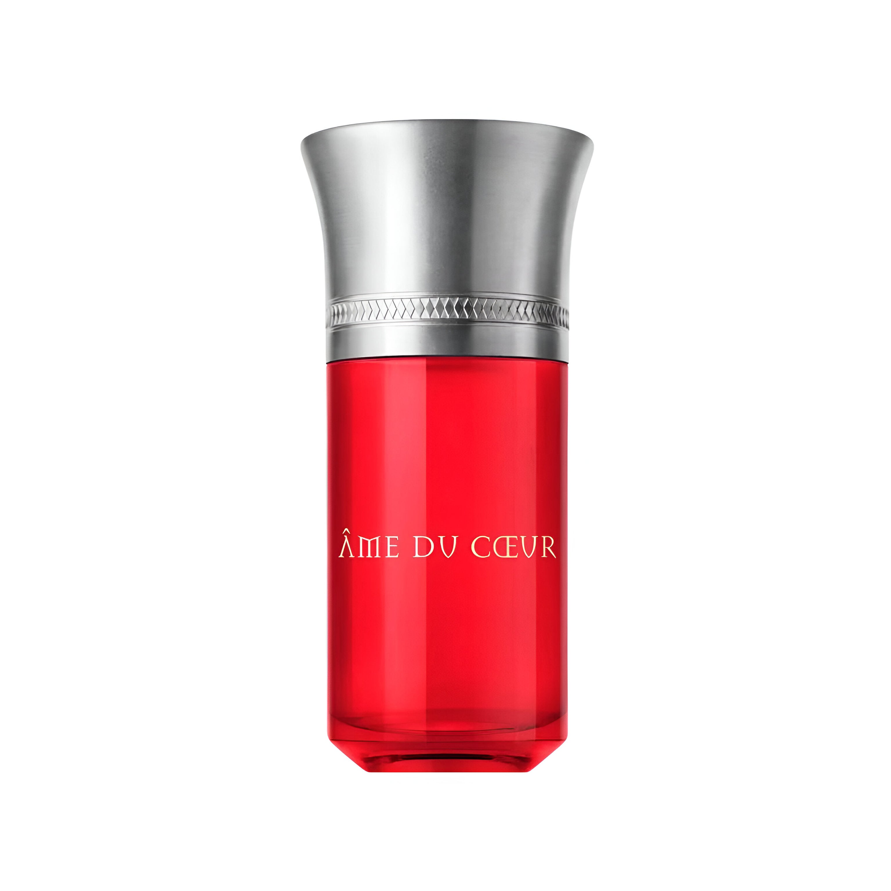 LIQUIDES IMAGINAIRES AME DU COEUR 3.4 oz / 100 ml Eau de Parfum