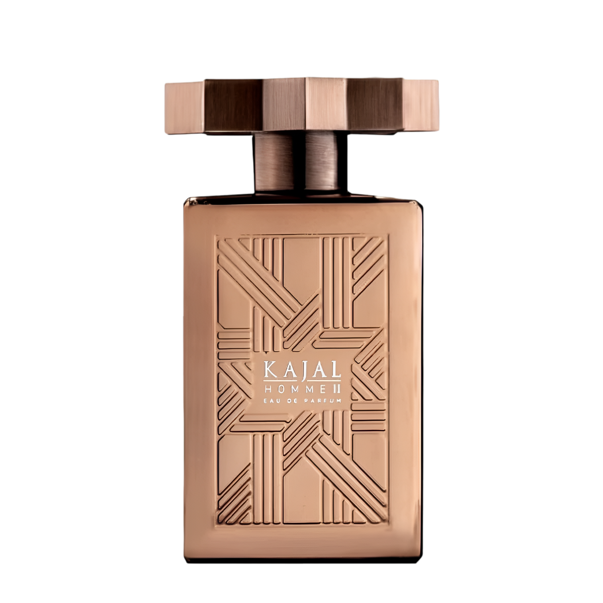 KAJAL HOMME II 3.4 oz / 100 ml Eau de Parfum