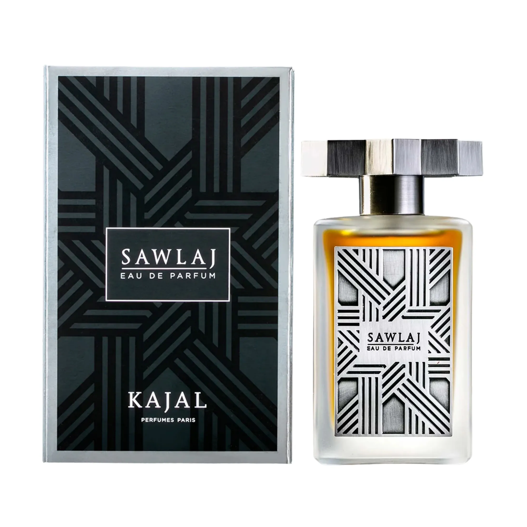 KAJAL THE FIDDAH COLLECTION SAWLAJ 