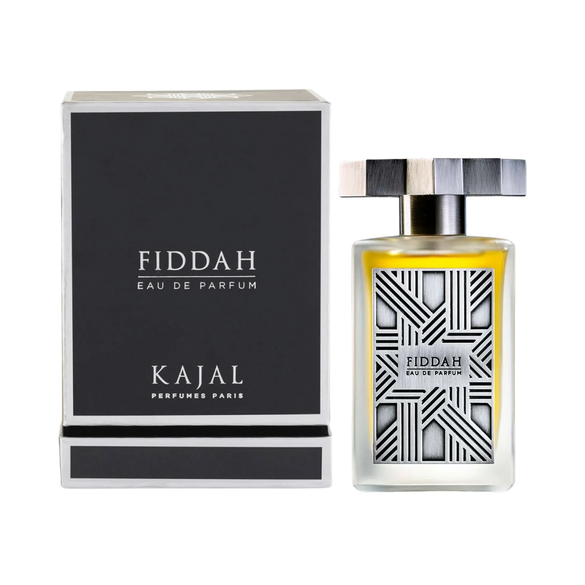 KAJAL THE FIDDAH COLLECTION FIDDAH 