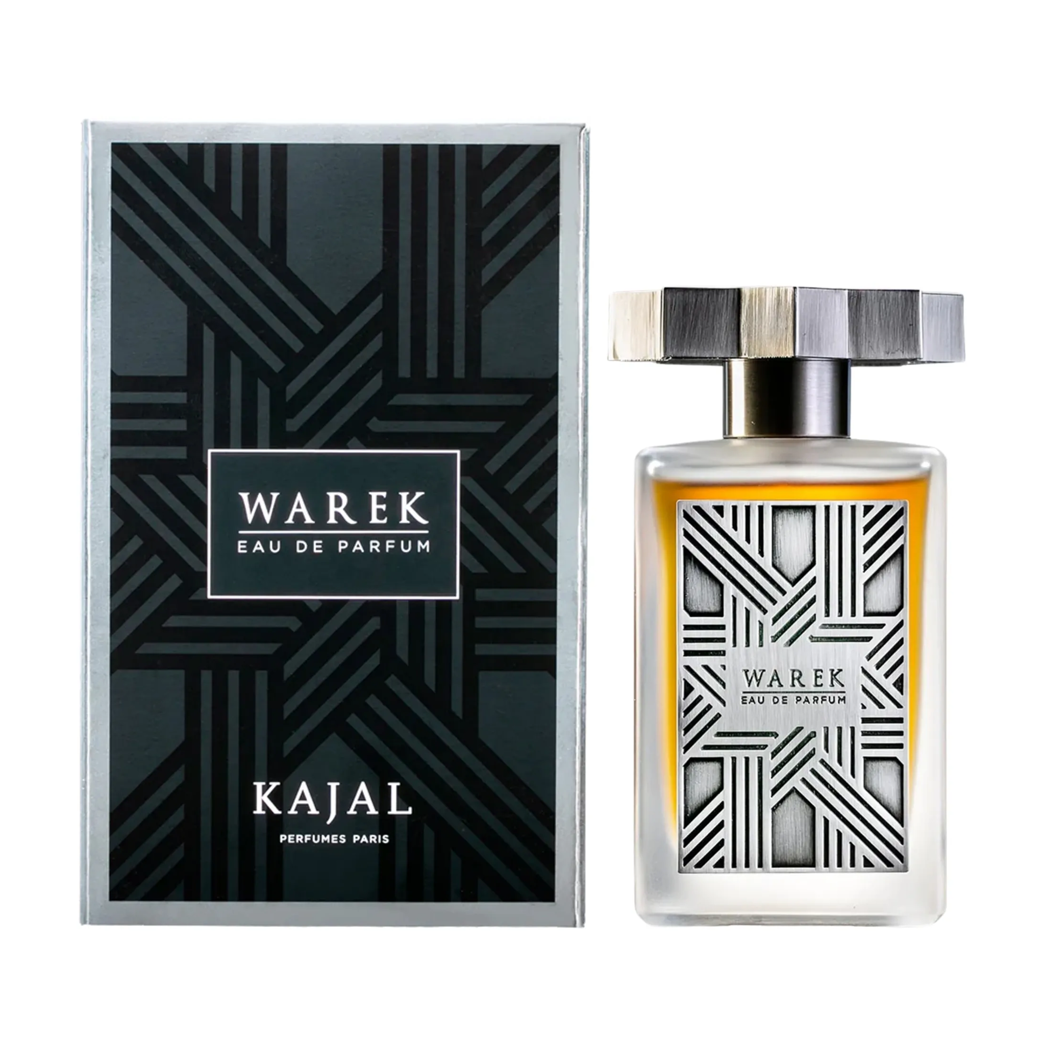 KAJAL THE FIDDAH COLLECTION WAREK 