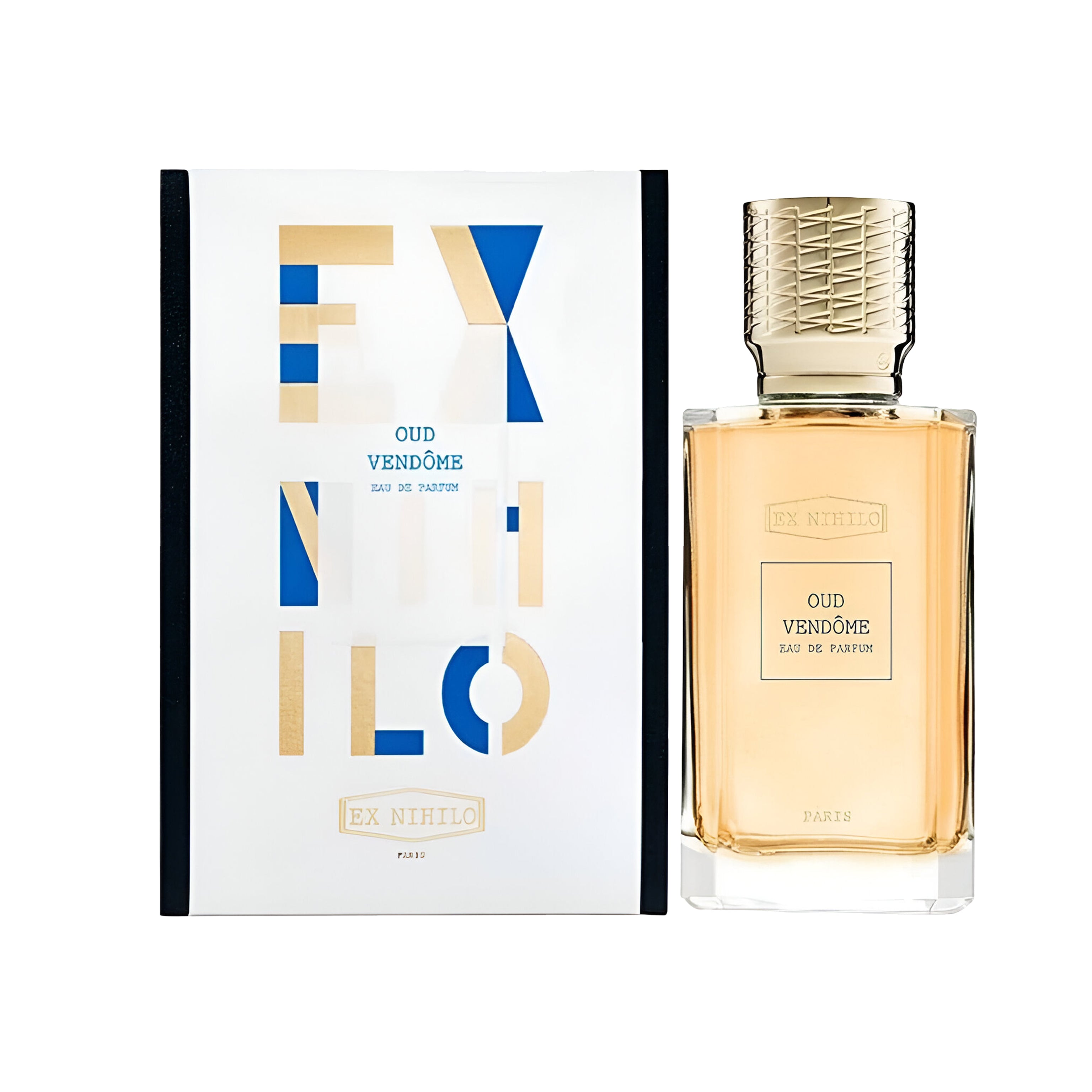 EX NIHILO OUD VENDOME 3.4 oz / 100 ml Eau de Parfum