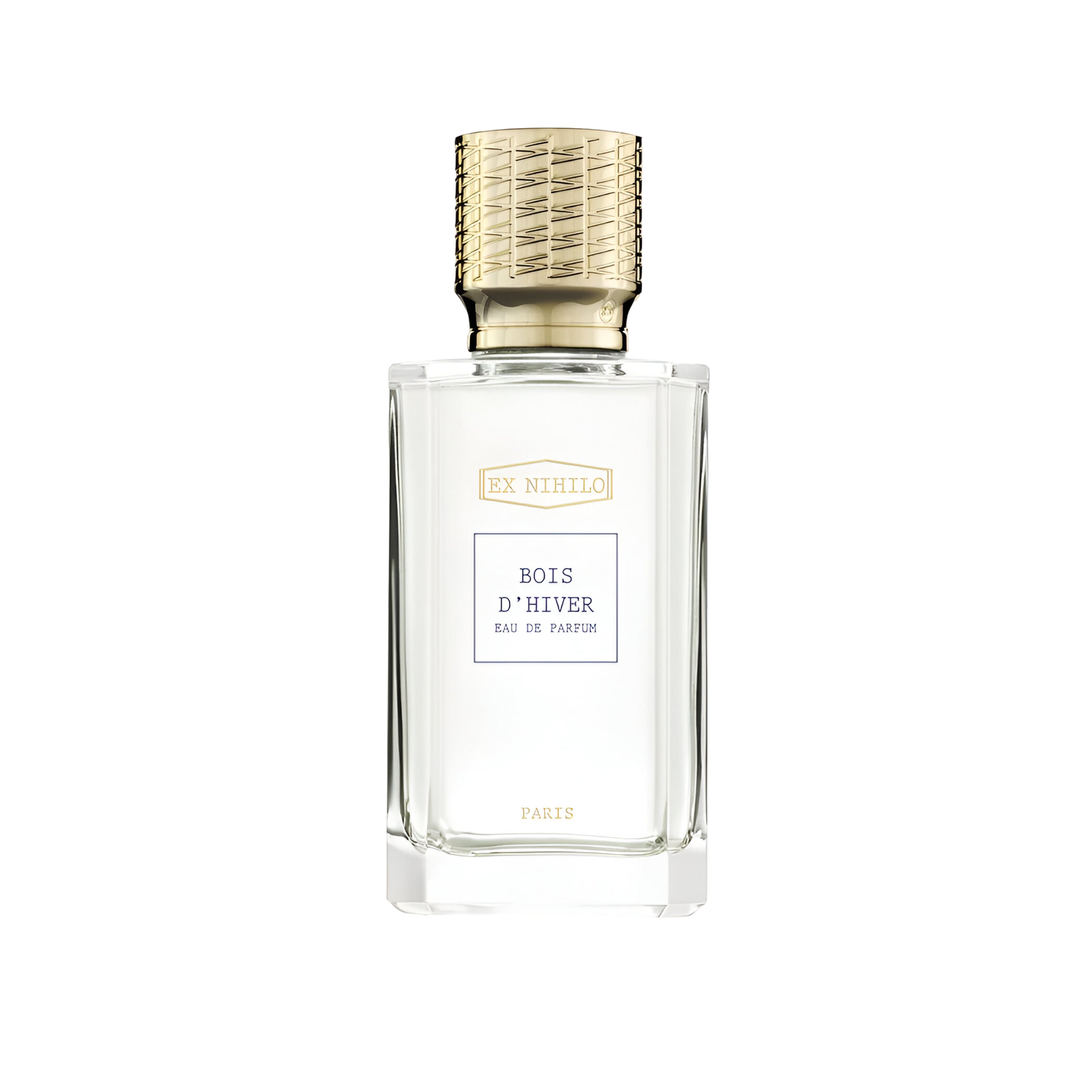 EX NIHILO BOIS D'HIVER 3.4 oz / 100 ml Eau de Parfum