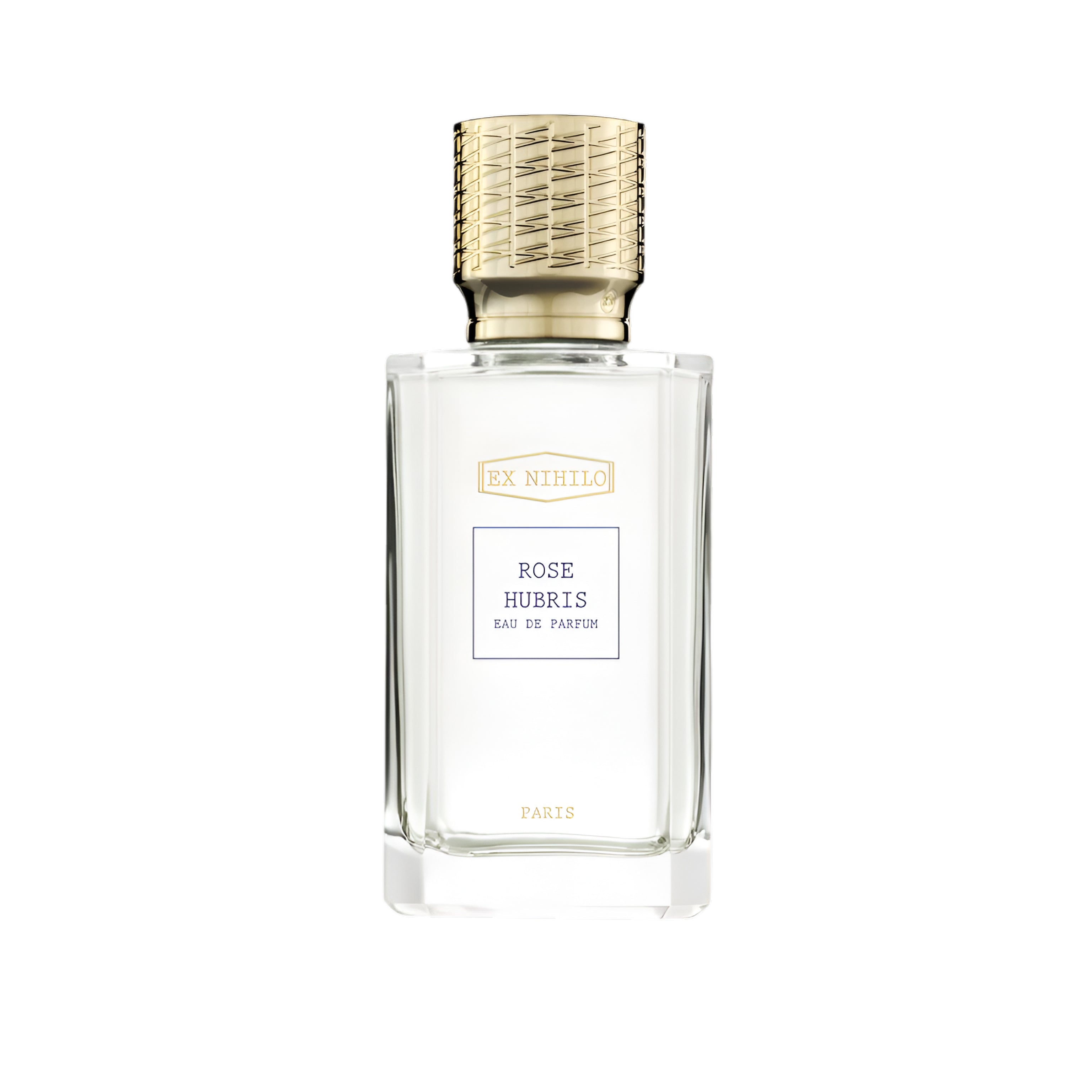 EX NIHILO ROSE HUBRIS 3.4 oz / 100 ml Eau de Parfum