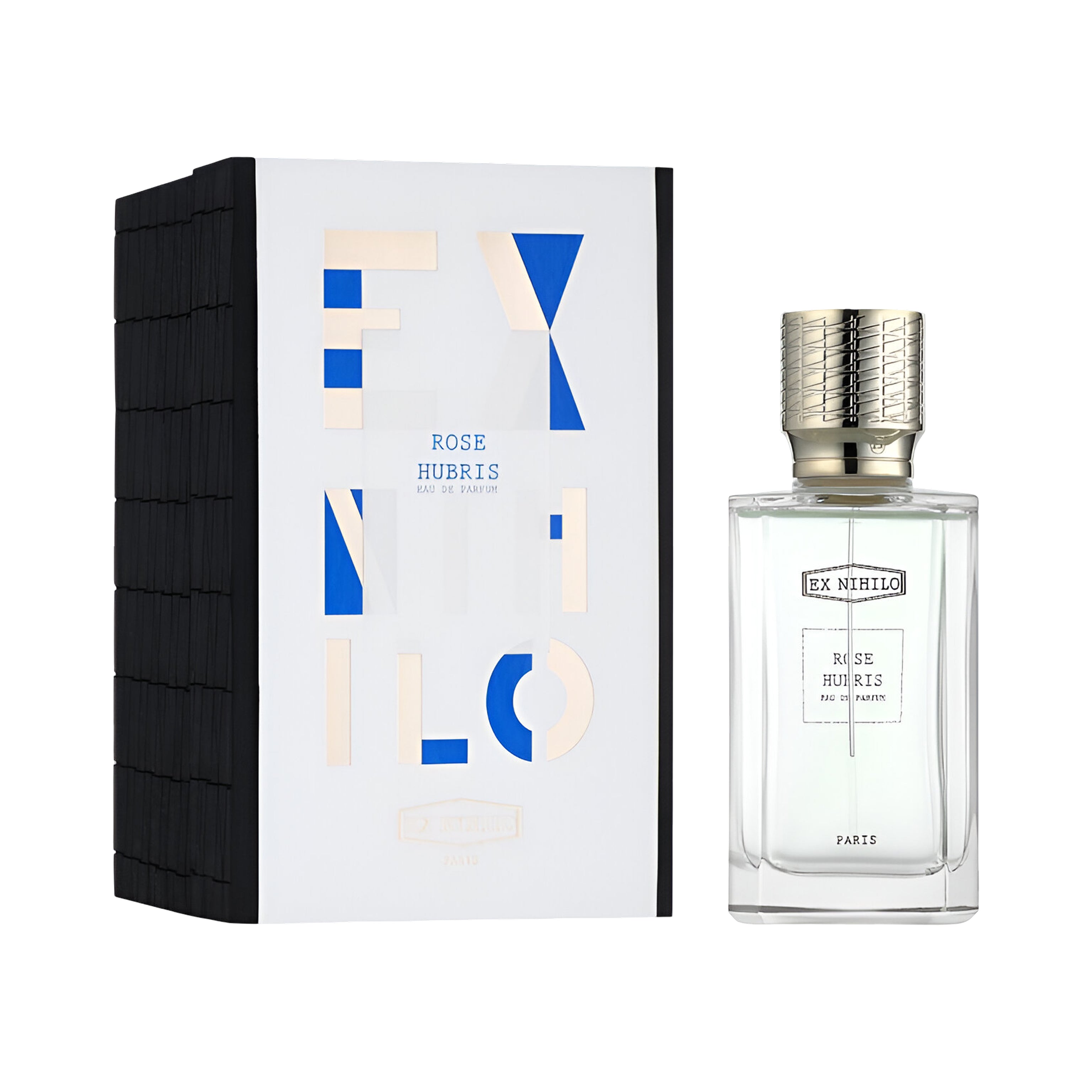 EX NIHILO ROSE HUBRIS 3.4 oz / 100 ml Eau de Parfum