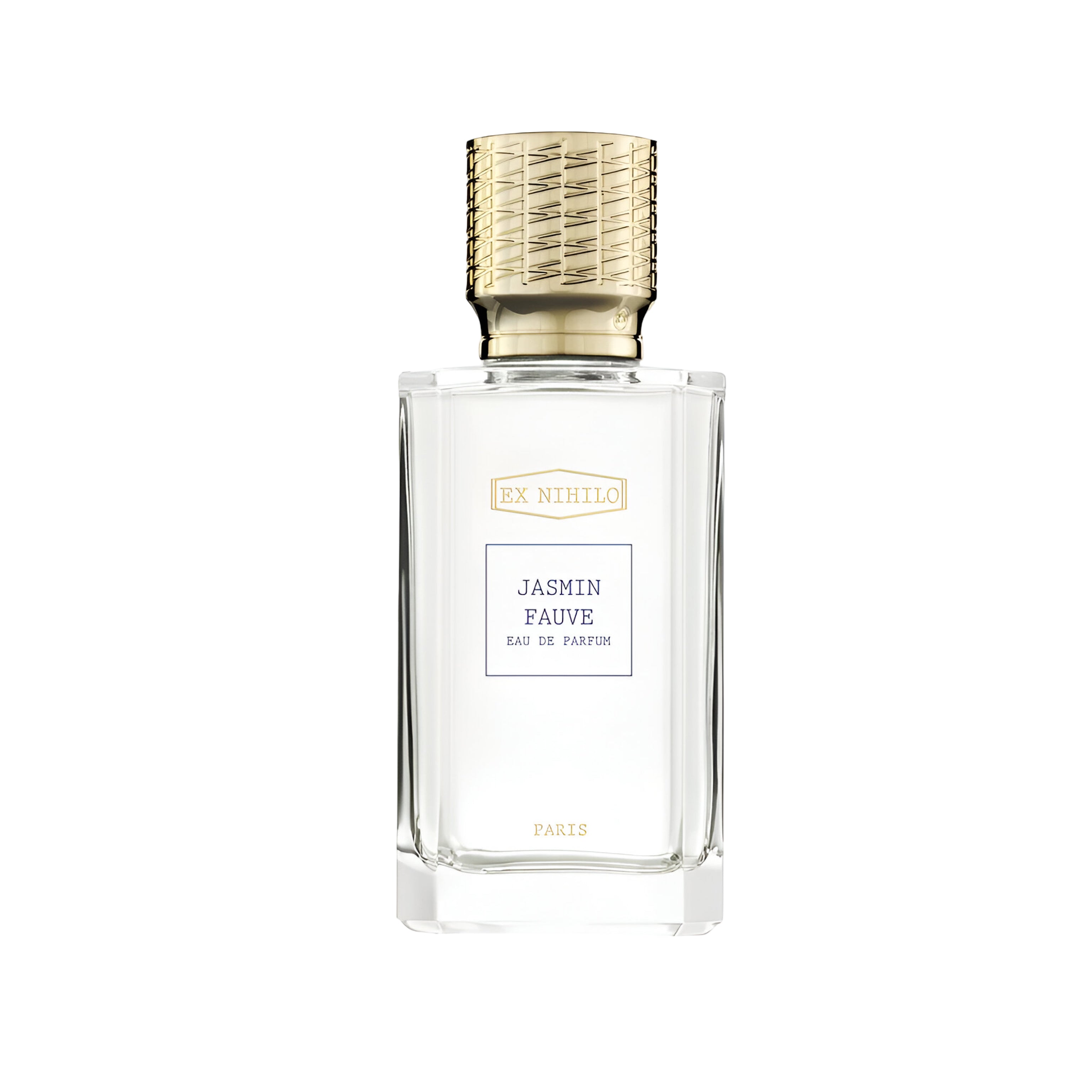 EX NIHILO JASMIN FAUVE 3.4 oz / 100 ml Eau de Parfum