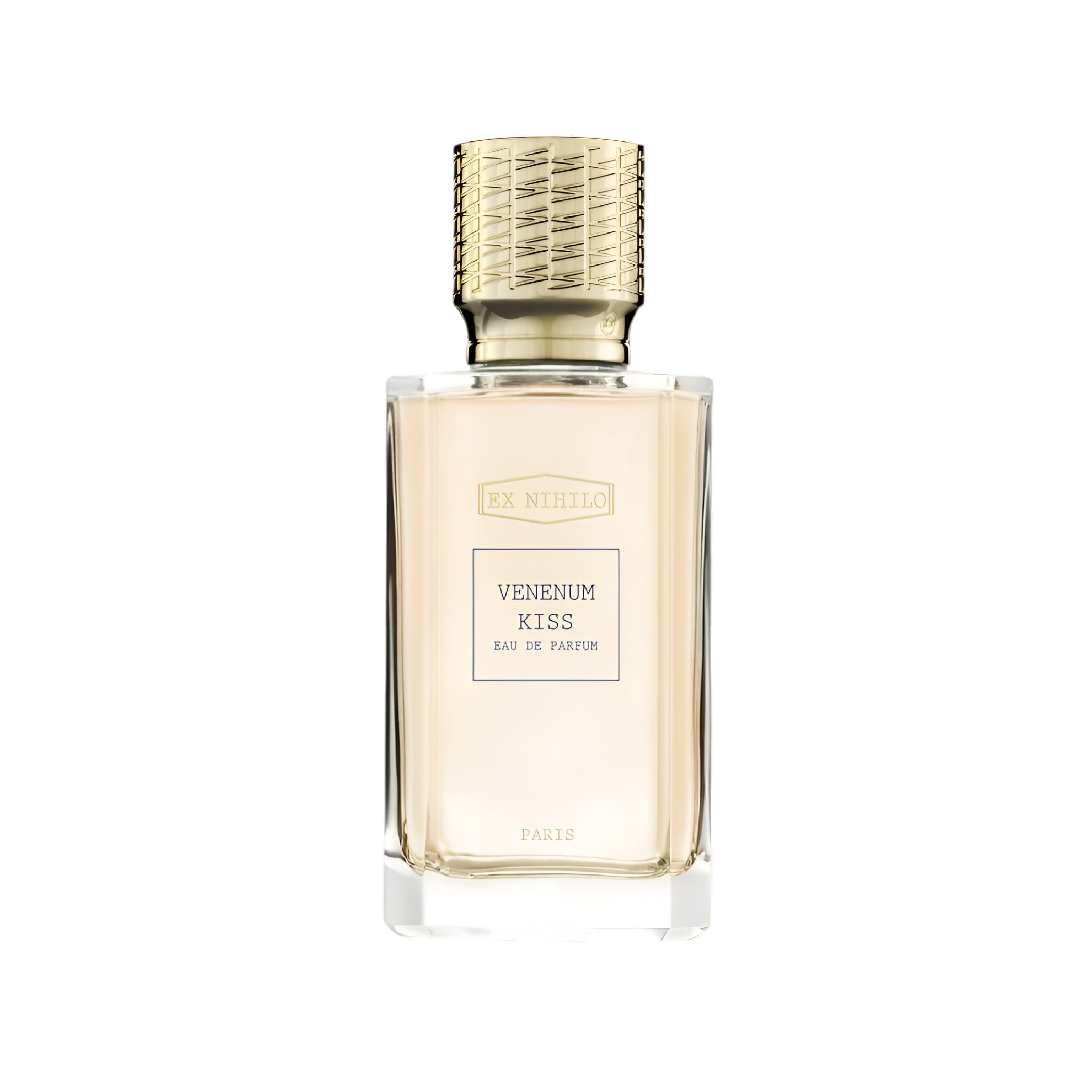 EX NIHILO VENENUM KISS 3.4 oz / 100 ml Eau de Parfum