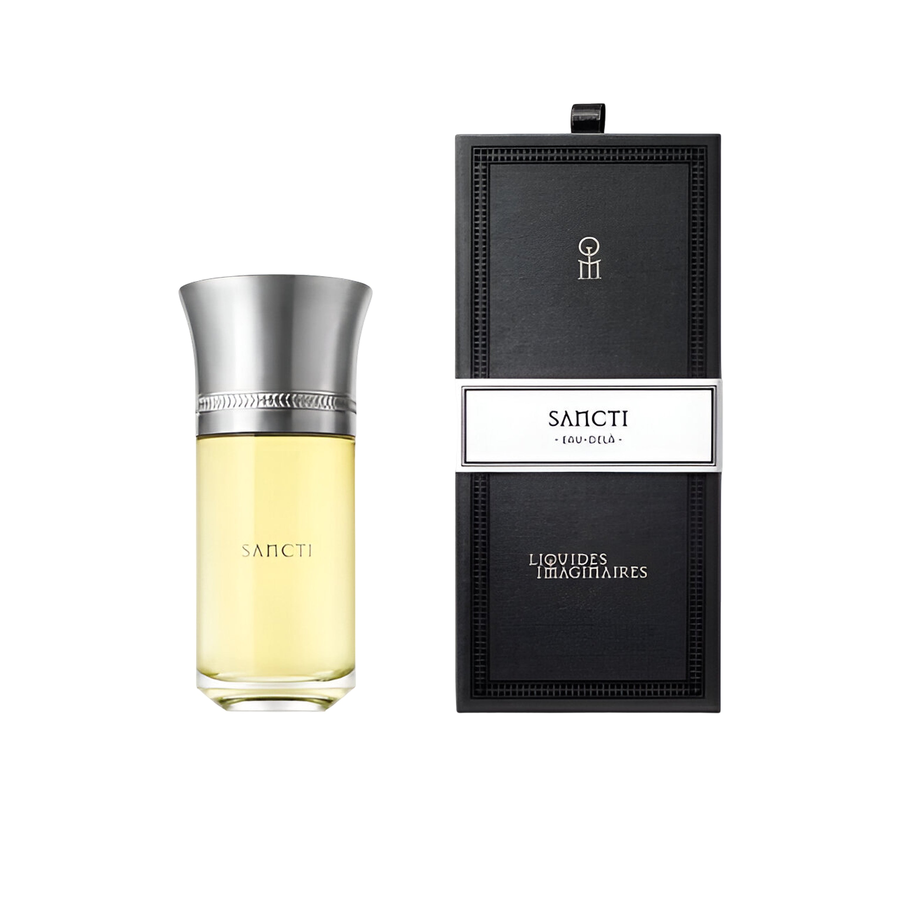 LIQUIDES IMAGINAIRES SANCTI 3.3 oz / 100 ml Eau de Parfum