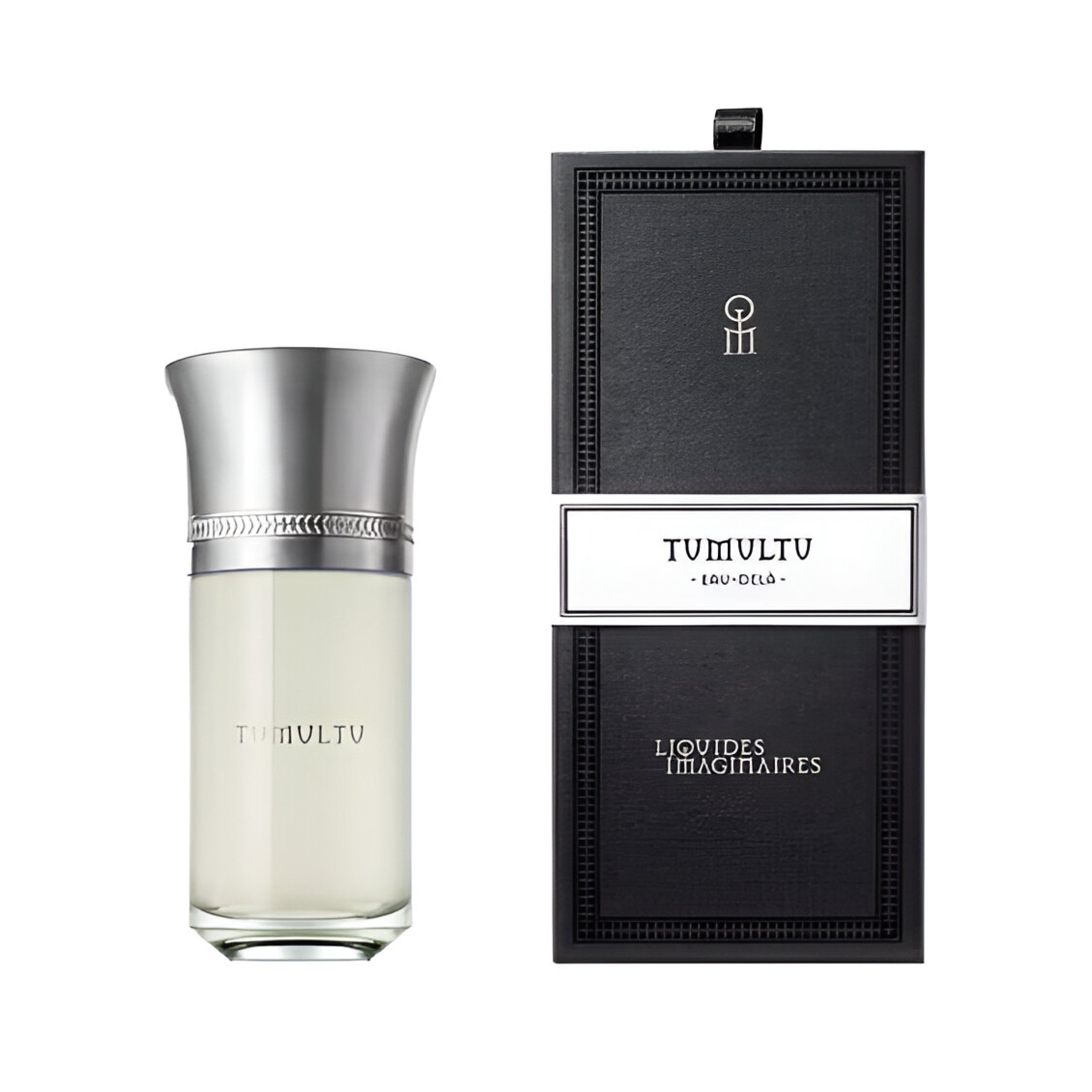 LIQUIDES IMAGINAIRES TUMULTU 3.4 oz / 100 ml Eau de Parfum