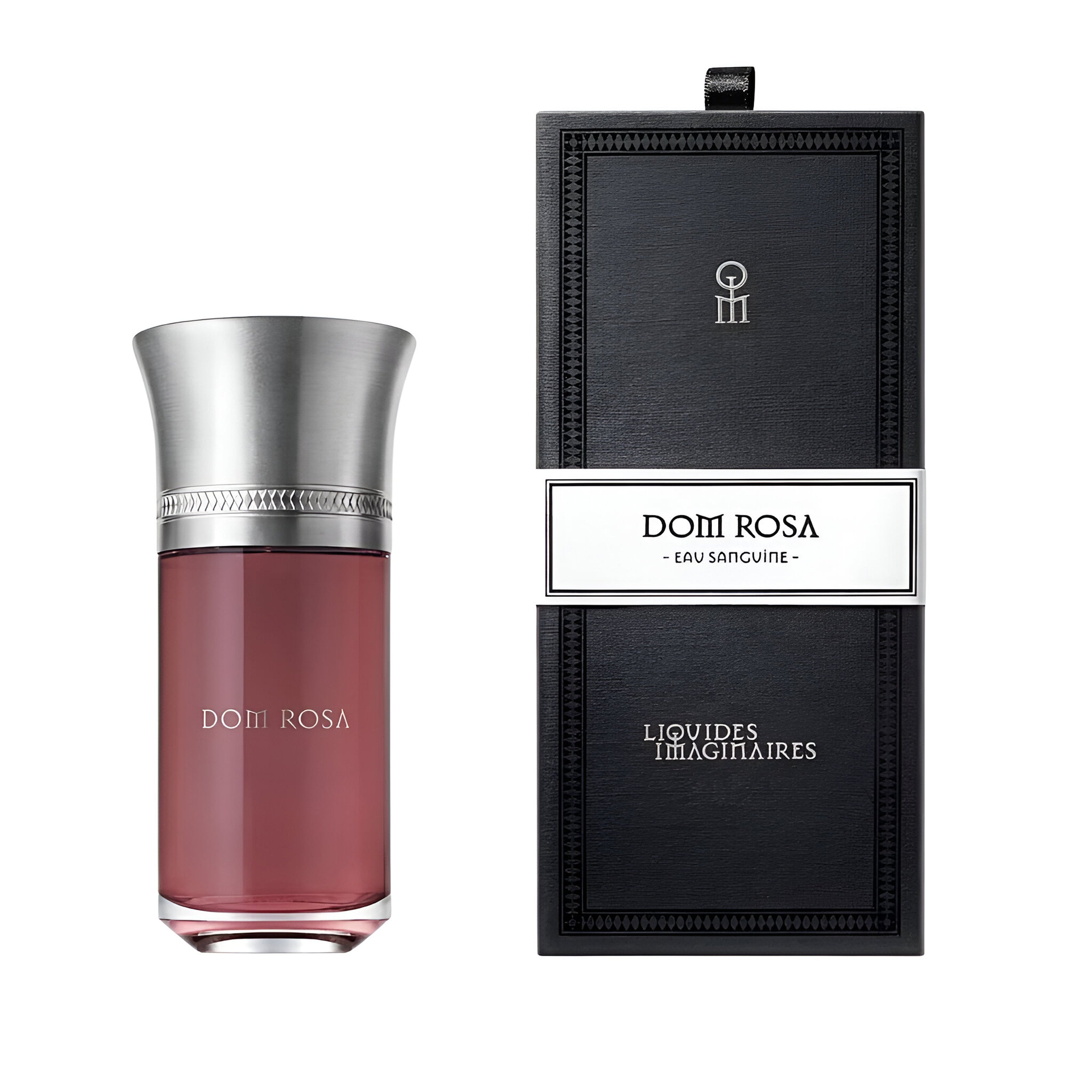 LIQUIDES IMAGINAIRES DOM ROSA 3.3 oz / 100 ml Eau de Parfum