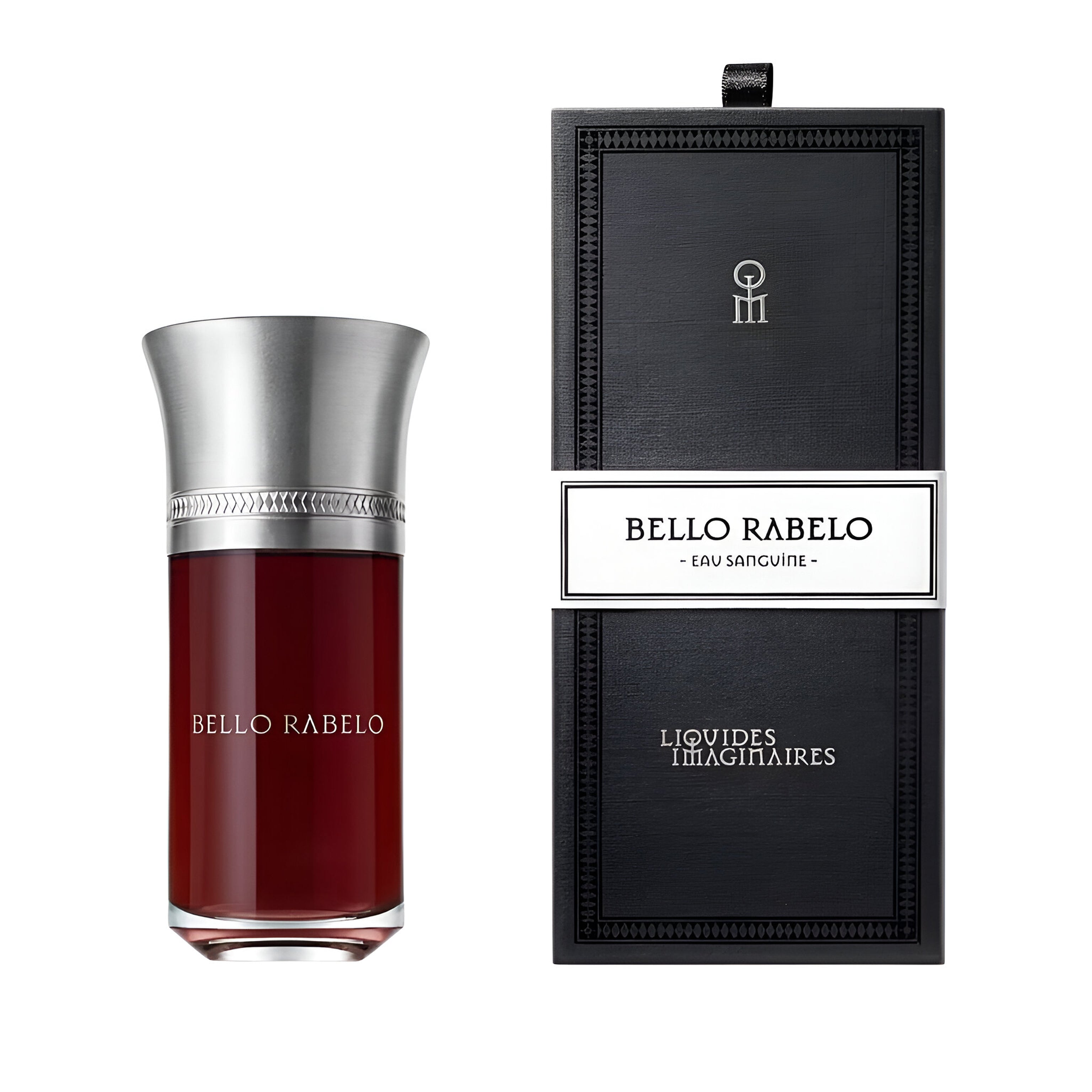 LIQUIDES IMAGINAIRES BELLO RABELO 3.3 oz / 100 ml Eau de Parfum