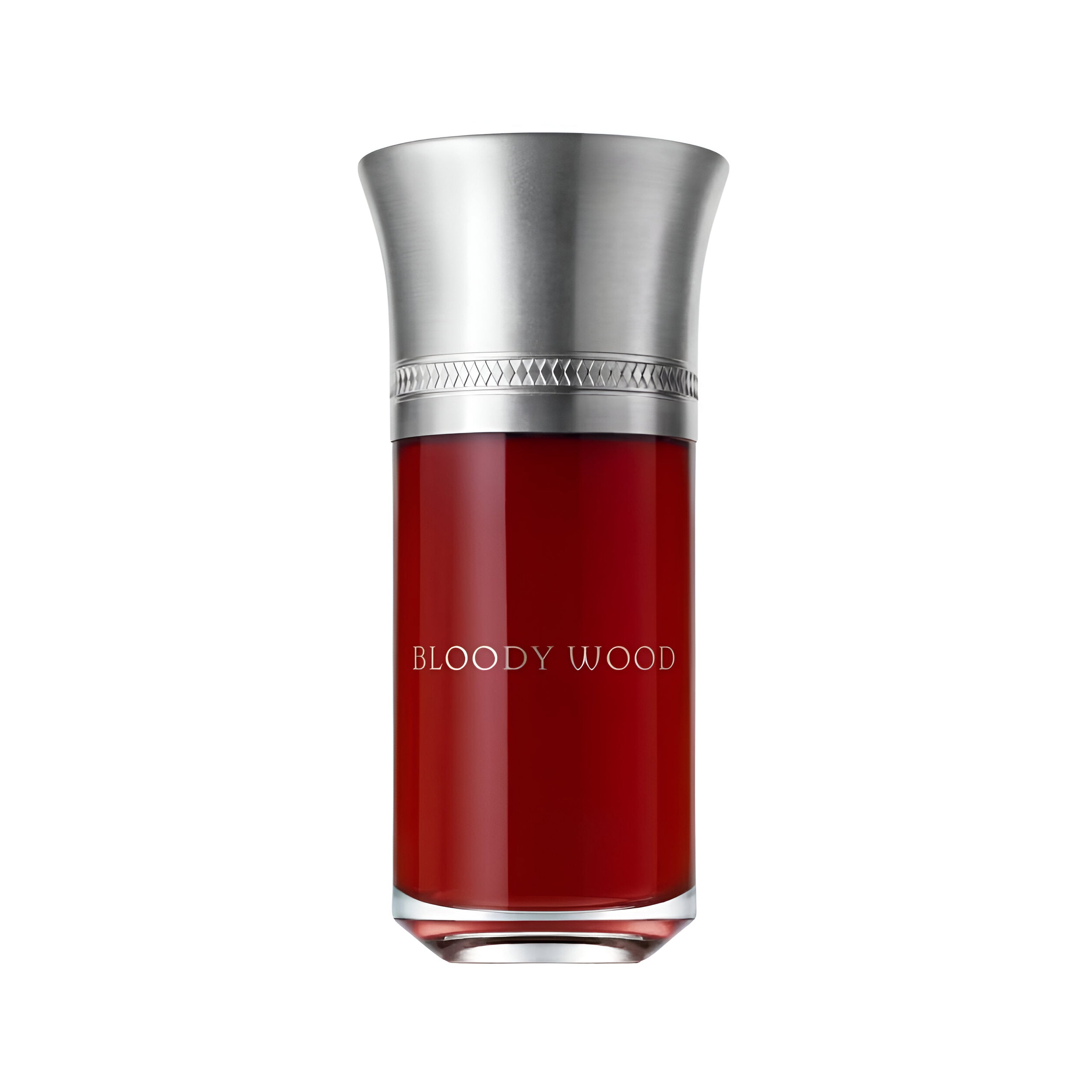 LIQUIDES IMAGINAIRES BLOODY WOOD 3.3 oz / 100 ml Eau de Parfum