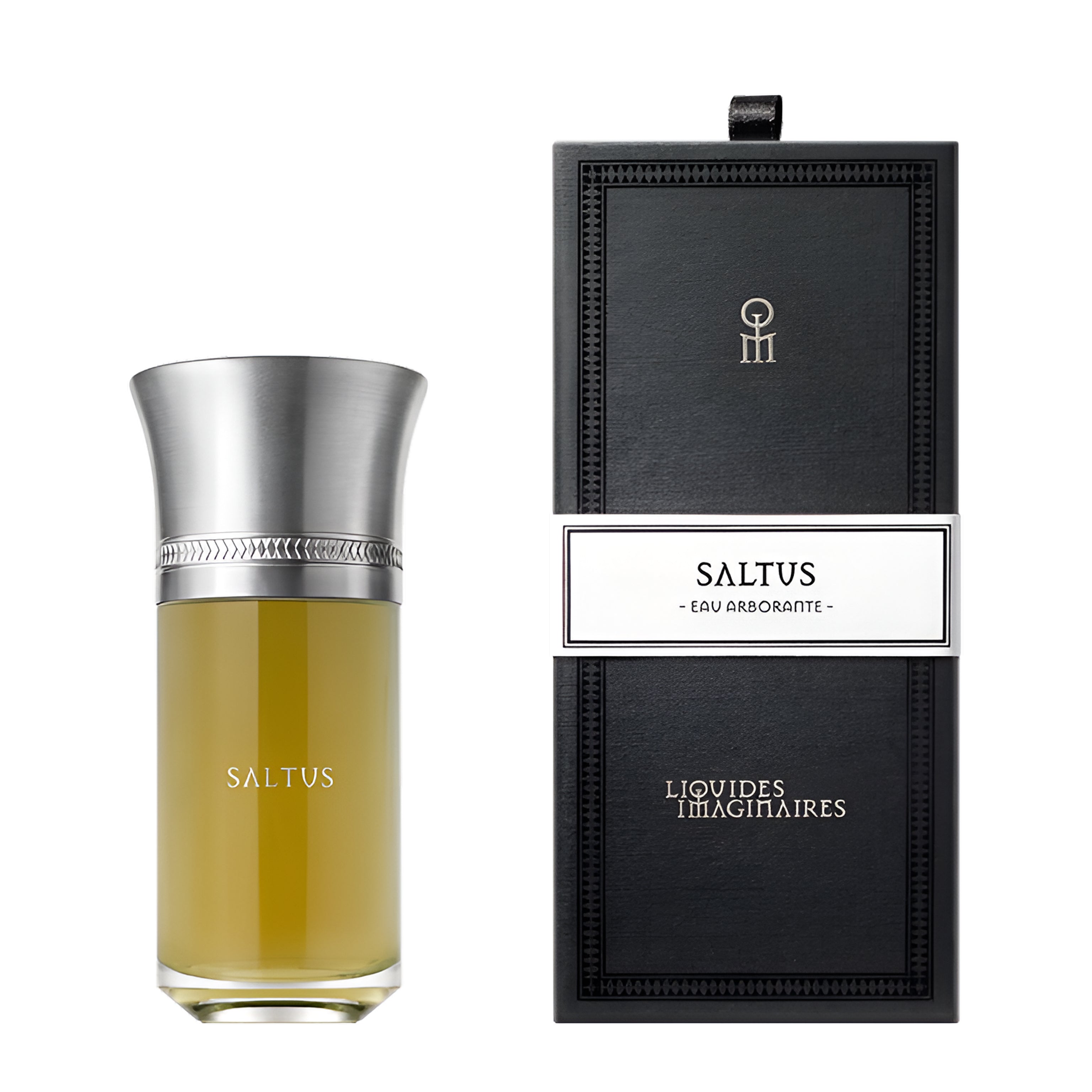 LIQUIDES IMAGINAIRES SALTUS 3.3 oz / 100 ml Eau de Parfum
