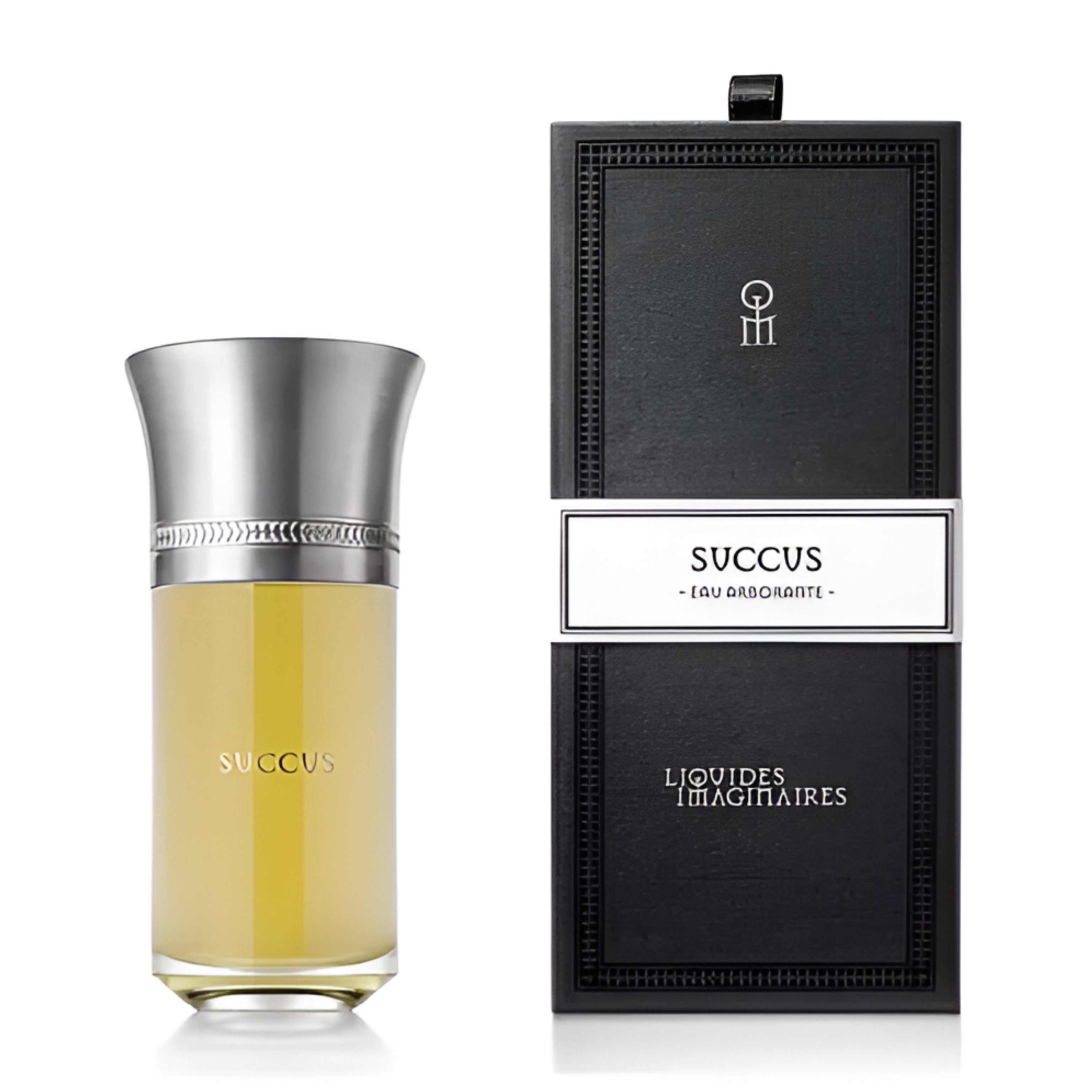 LIQUIDES IMAGINAIRES SUCCUS 3.3 oz / 100 ml Eau de Parfum