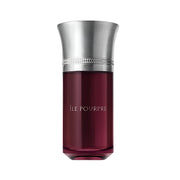 LIQUIDES IMAGINAIRES L'ILE POURPRE 3.3 oz / 100 ml Eau de Parfum
