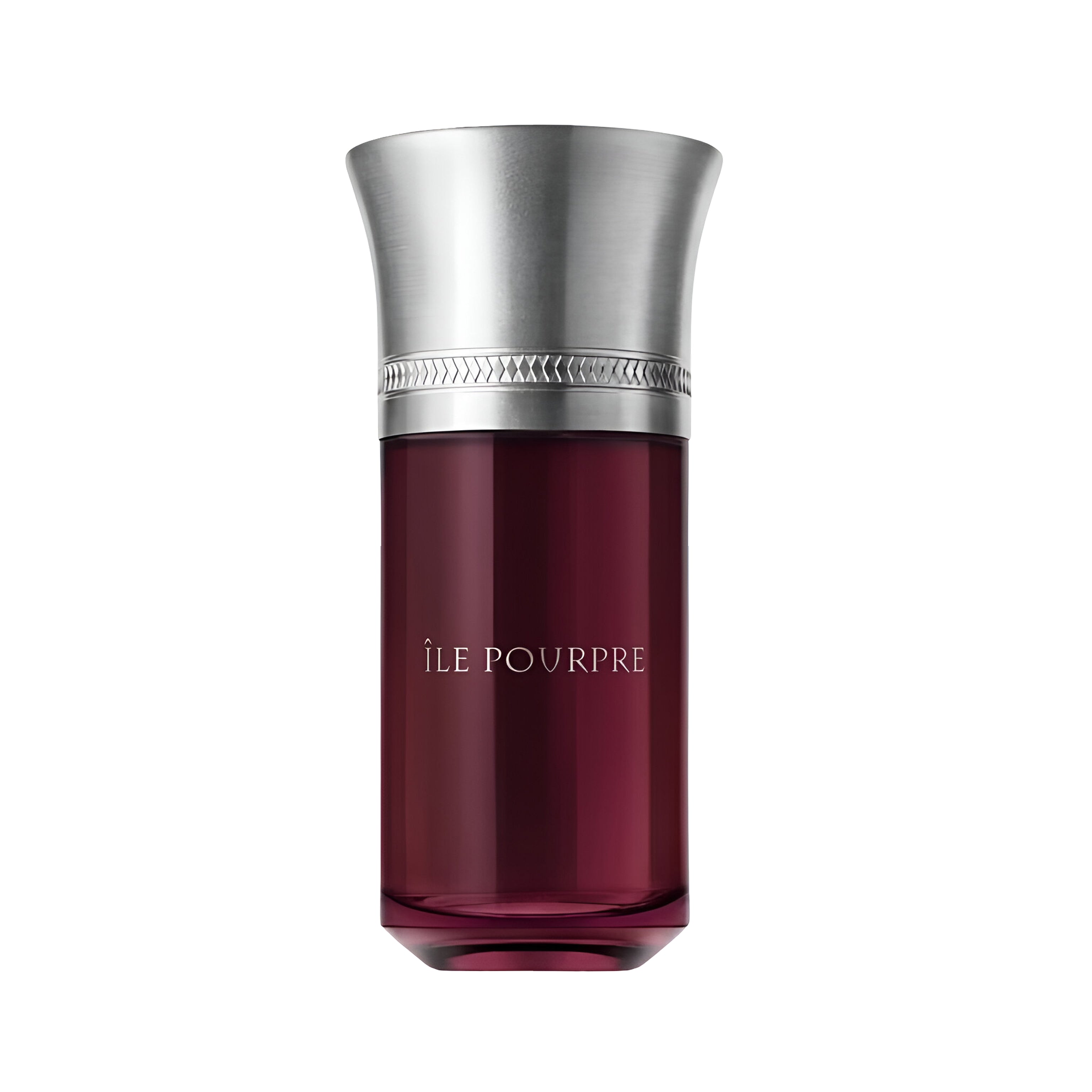 LIQUIDES IMAGINAIRES L'ILE POURPRE 3.3 oz / 100 ml Eau de Parfum