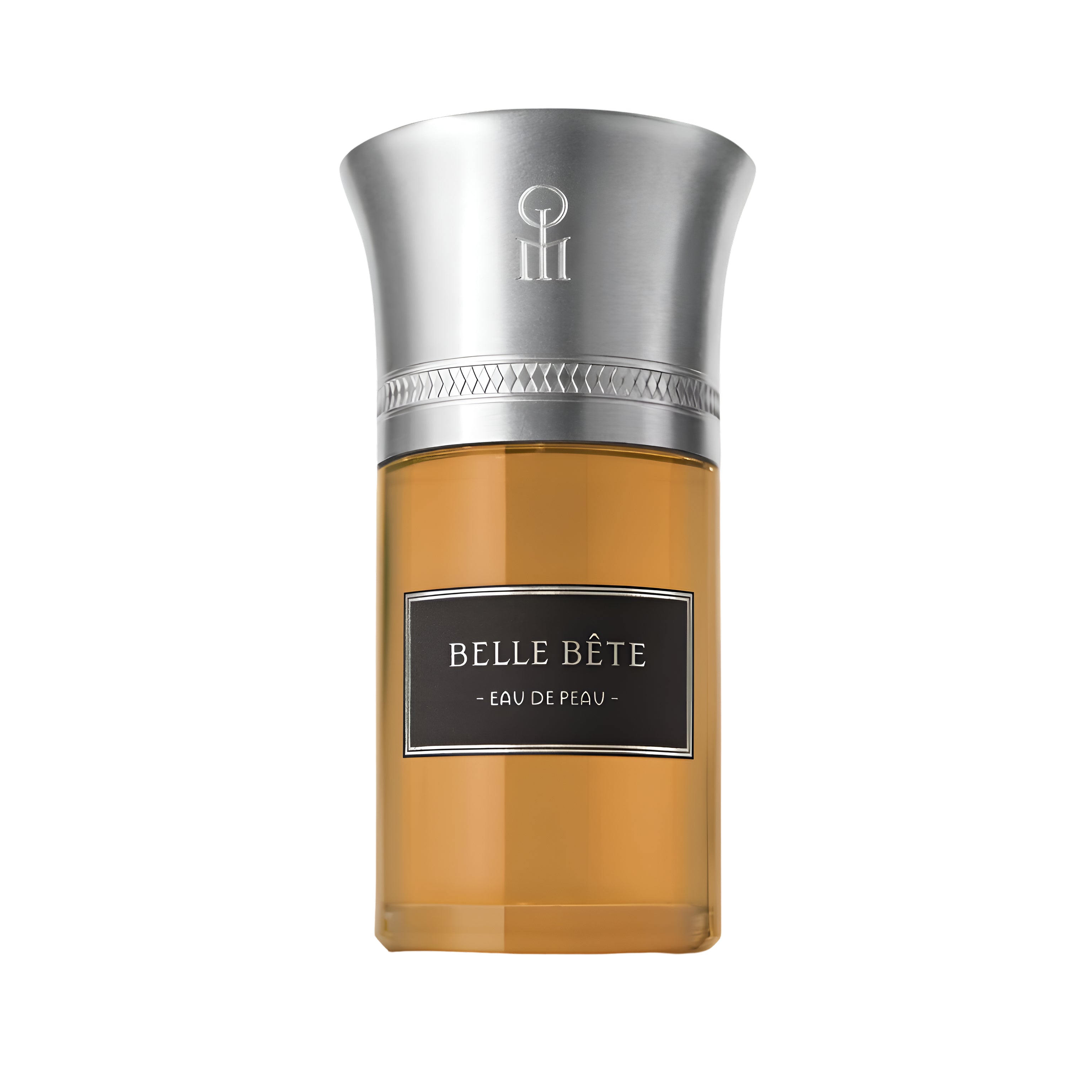 LIQUIDES IMAGINAIRES BELLE BETE EAU DE PEAU PERFUME 3.3 oz / 100 ml Eau de Parfum