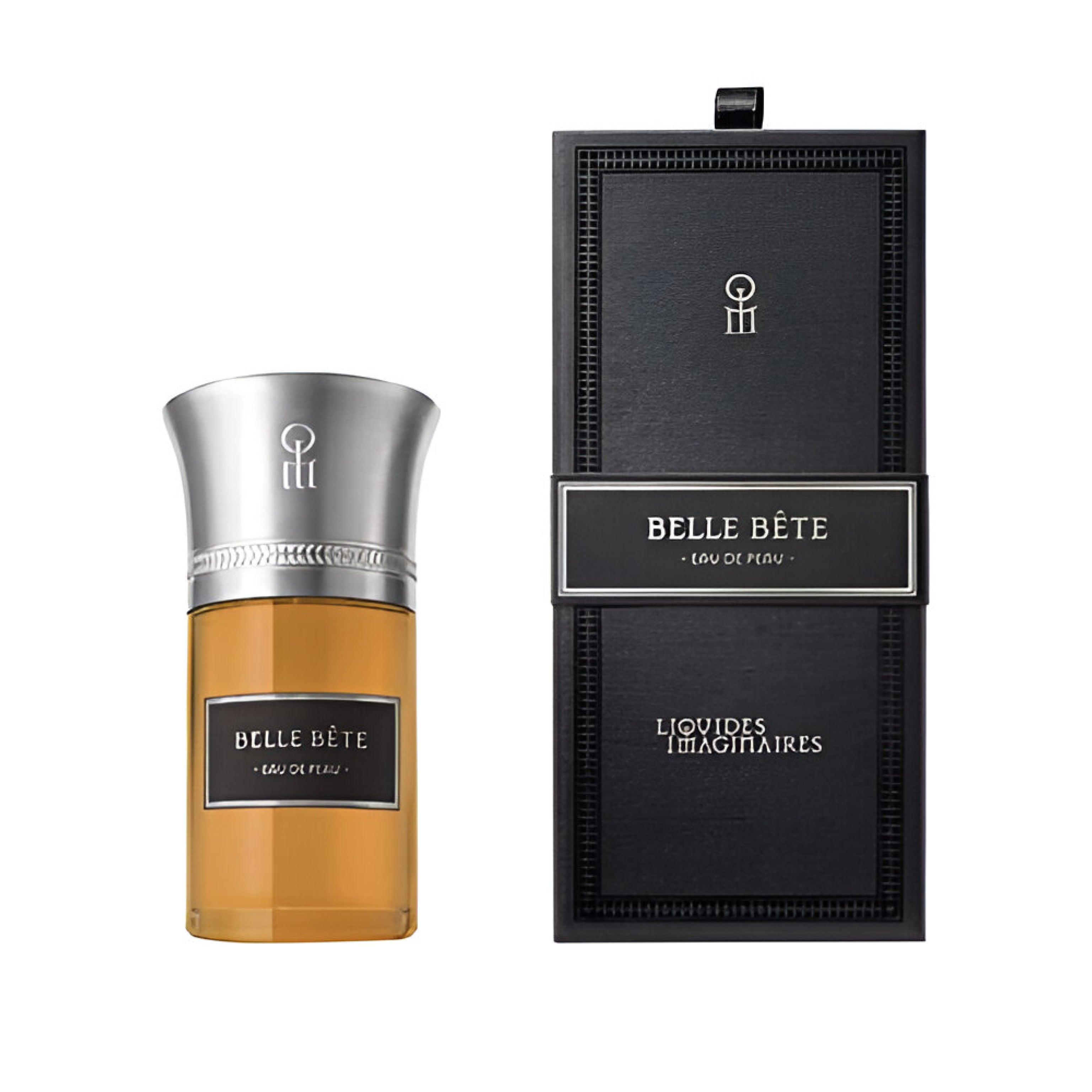 LIQUIDES IMAGINAIRES BELLE BETE EAU DE PEAU PERFUME 3.3 oz / 100 ml Eau de Parfum