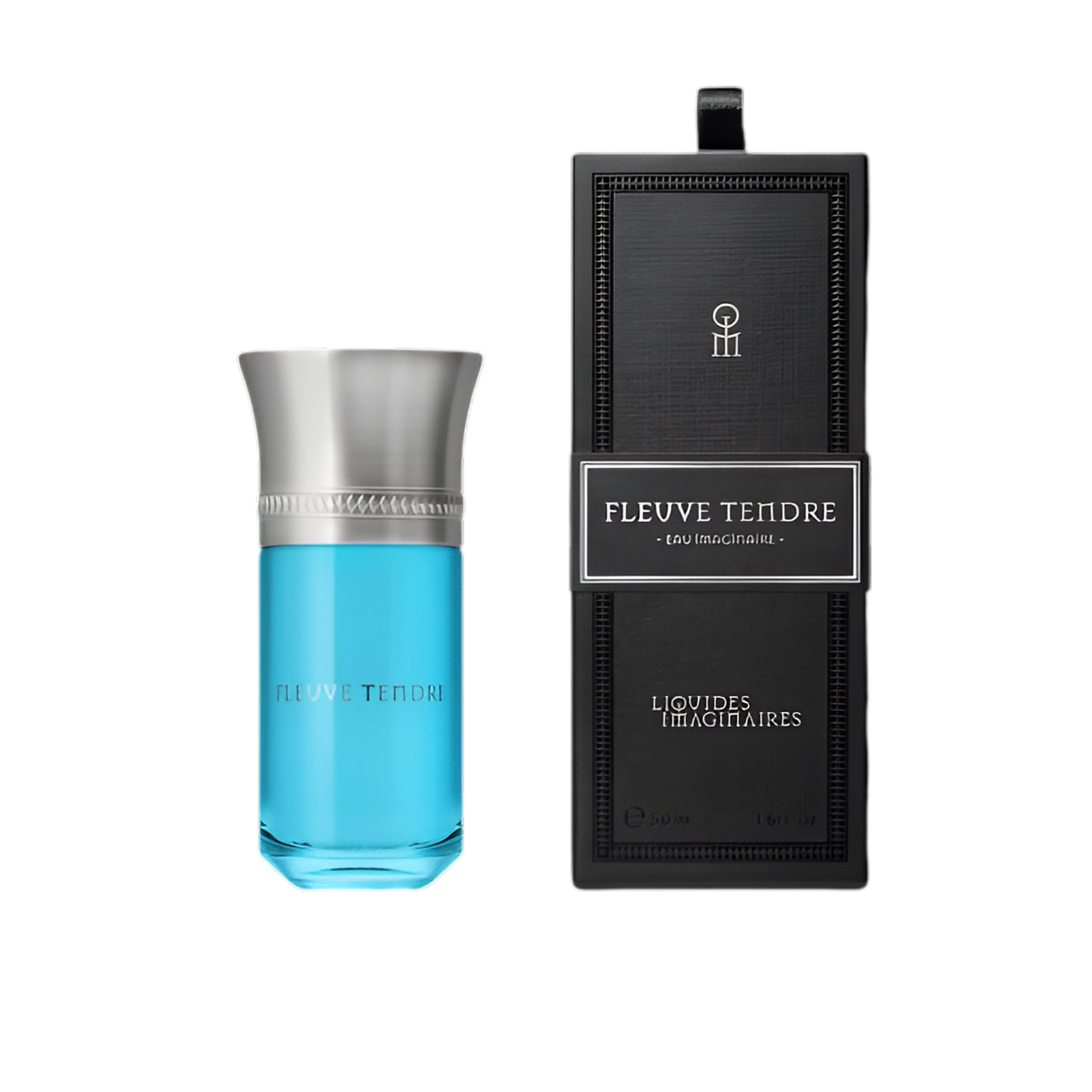 LIQUIDES IMAGINAIRES FLEUVE TENDRE 3.3 oz / 100 ml Eau de Parfum