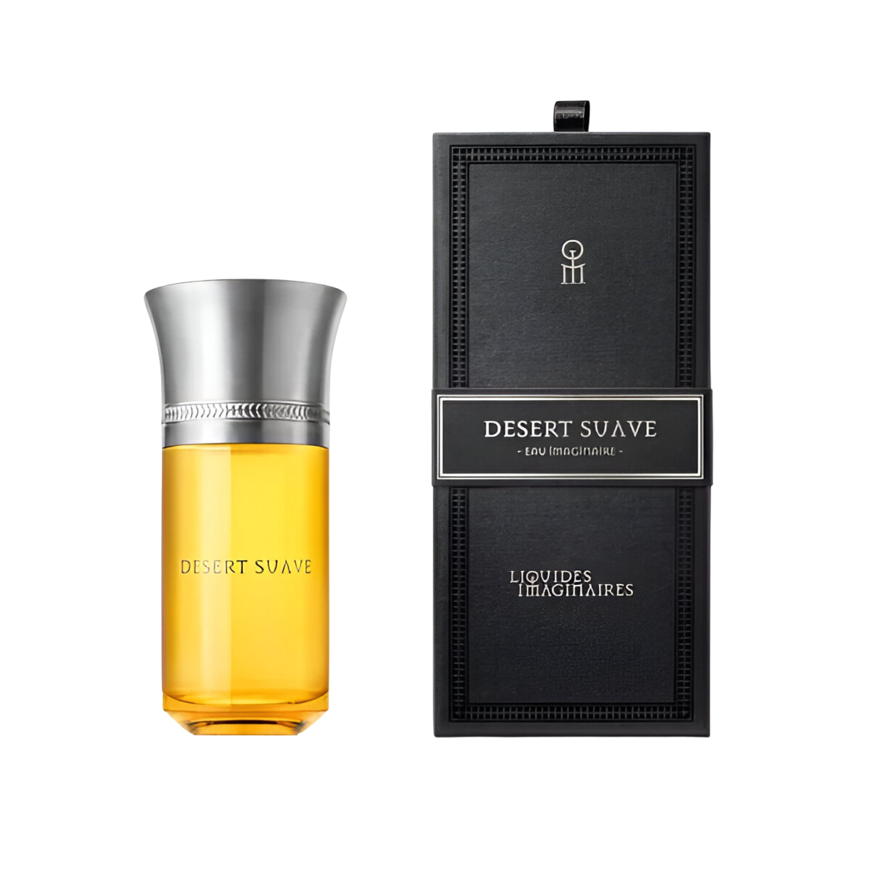 LIQUIDES IMAGINAIRES DESERT SUAVE 3.3 oz / 100 ml Eau de Parfum