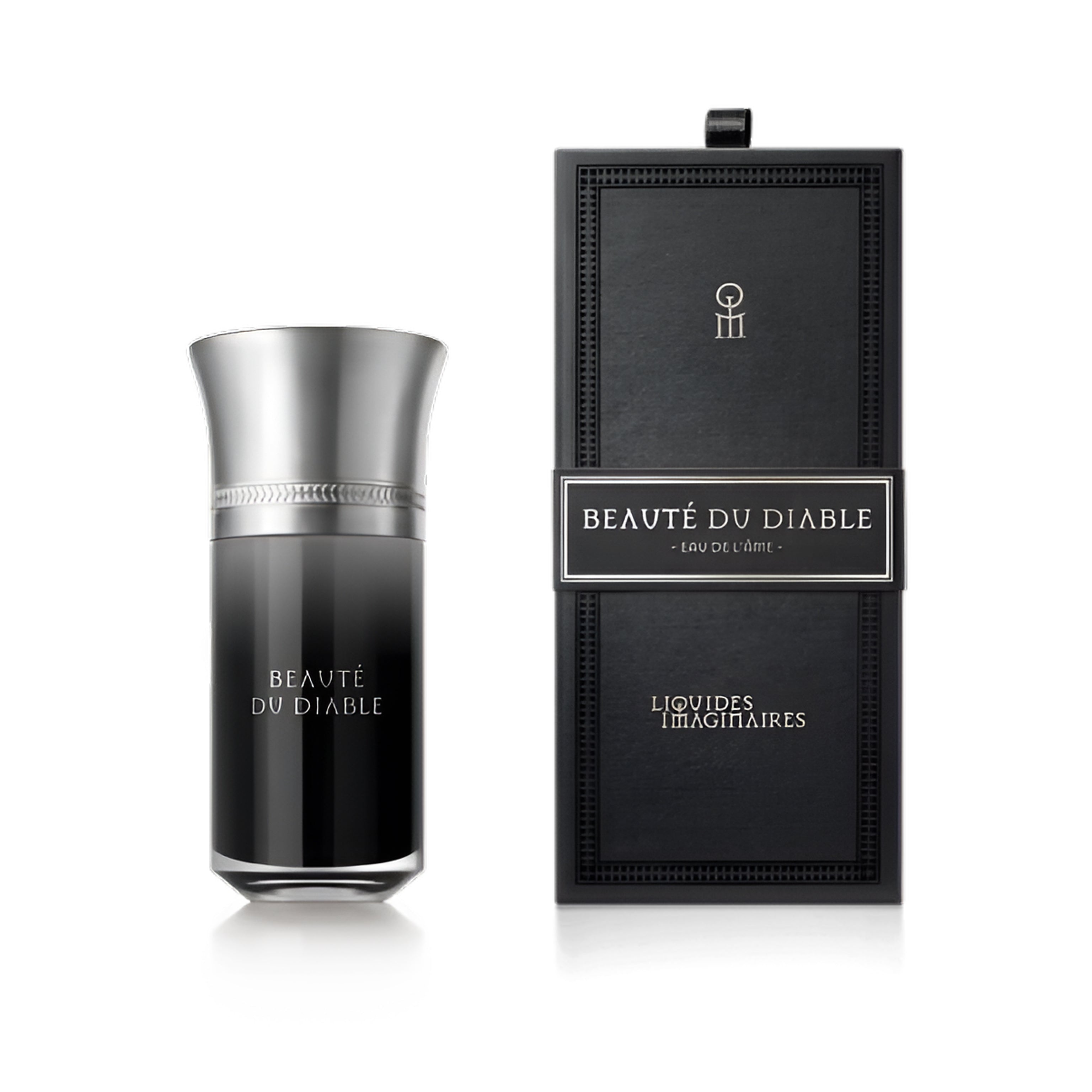 LIQUIDES IMAGINAIRES BEAUTE DU DIABLE 3.3 oz / 100 ml Eau de Parfum
