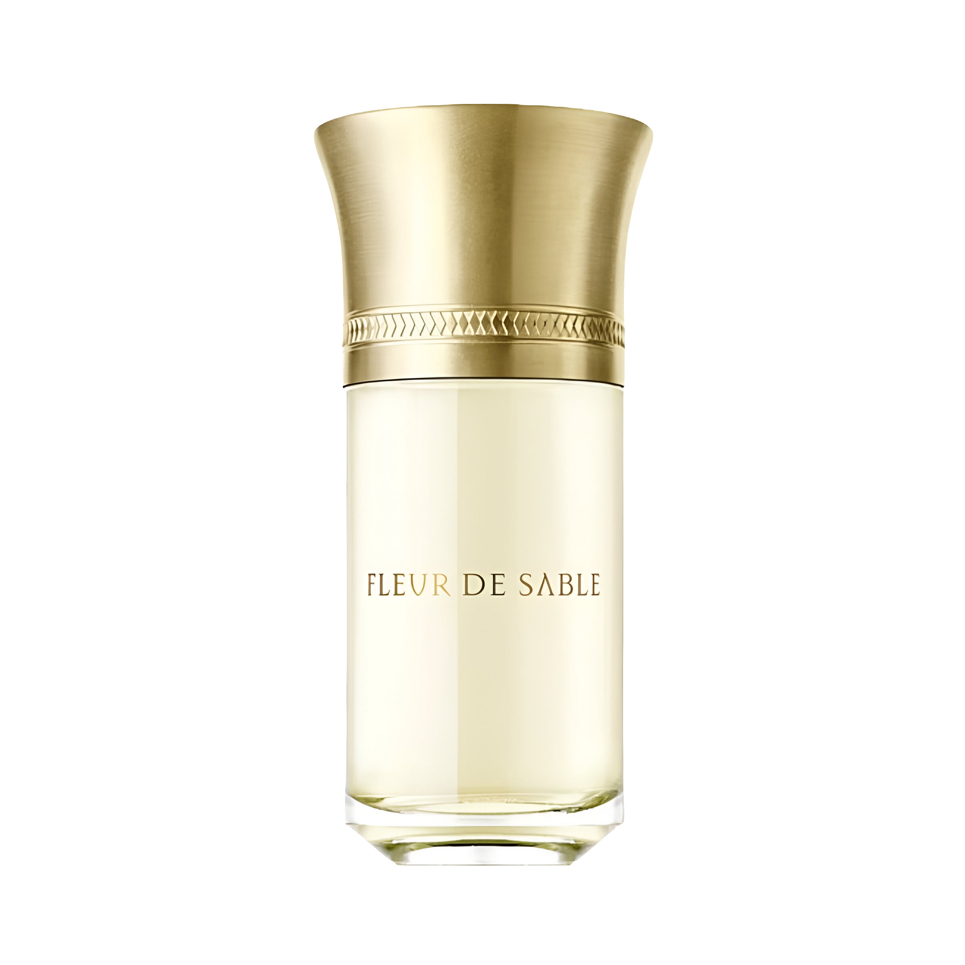 LIQUIDES IMAGINAIRES FLEUR DE SABLE 3.4 oz / 100 ml Eau de Parfum