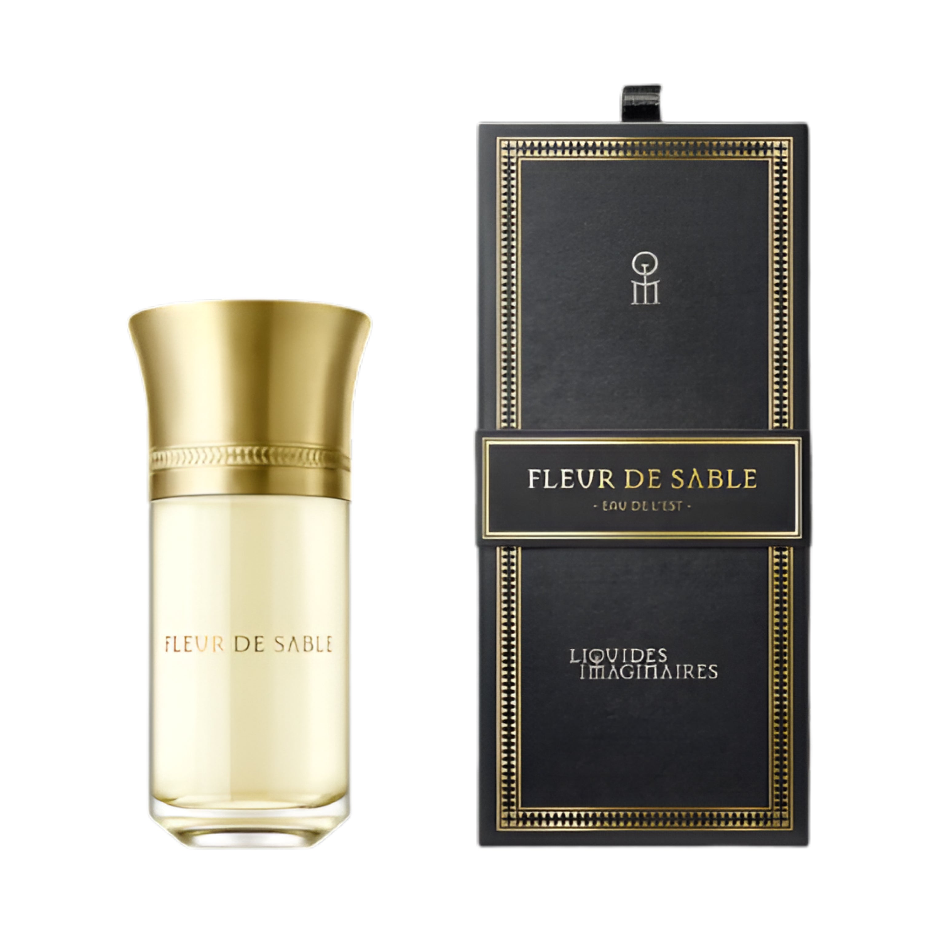 LIQUIDES IMAGINAIRES FLEUR DE SABLE 3.4 oz / 100 ml Eau de Parfum